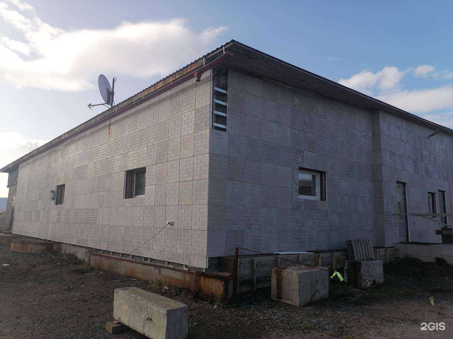 Отзывы на компанию Лесоцех в г. Мончегорск c фото