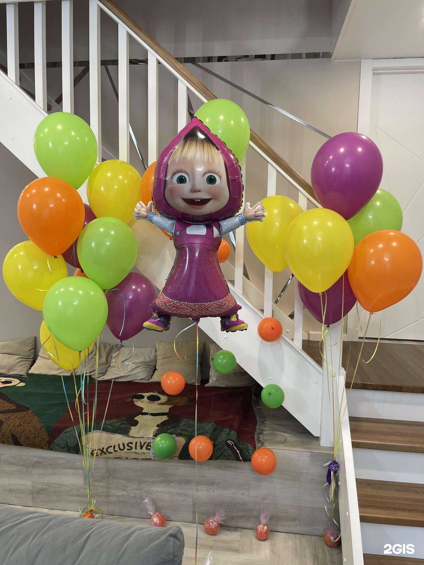 Отзывы на компанию Happy baby shar в г. Новосибирск c фото