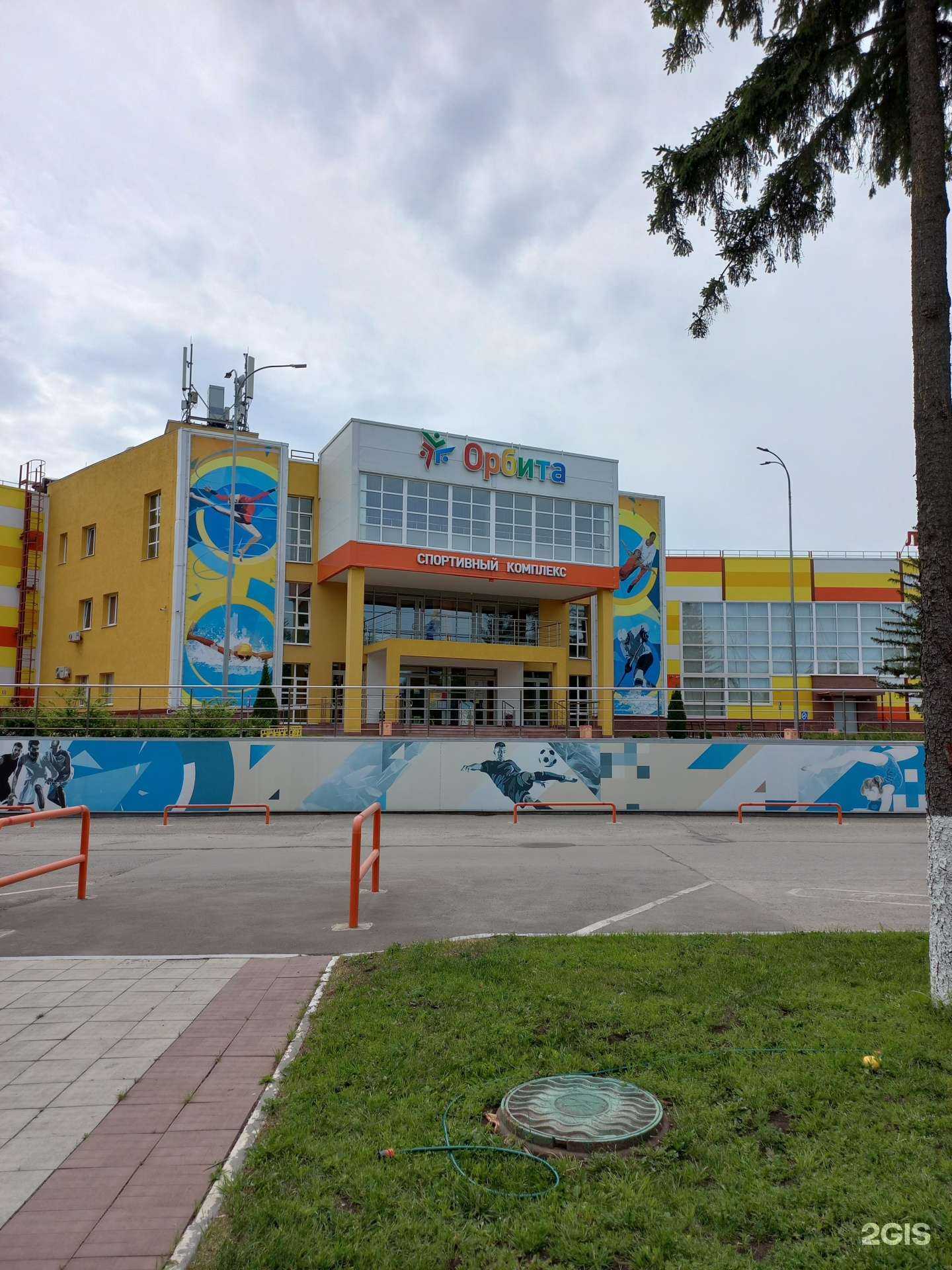 Отзывы на компанию Спартанец в Самаре c фото