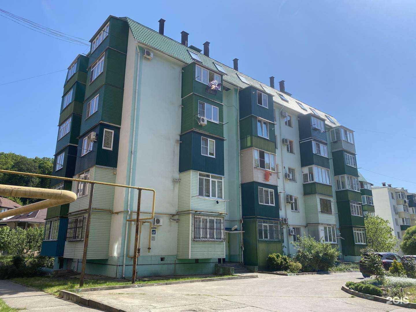 Отзывы на компанию Русутилит в г. Туапсе c фото