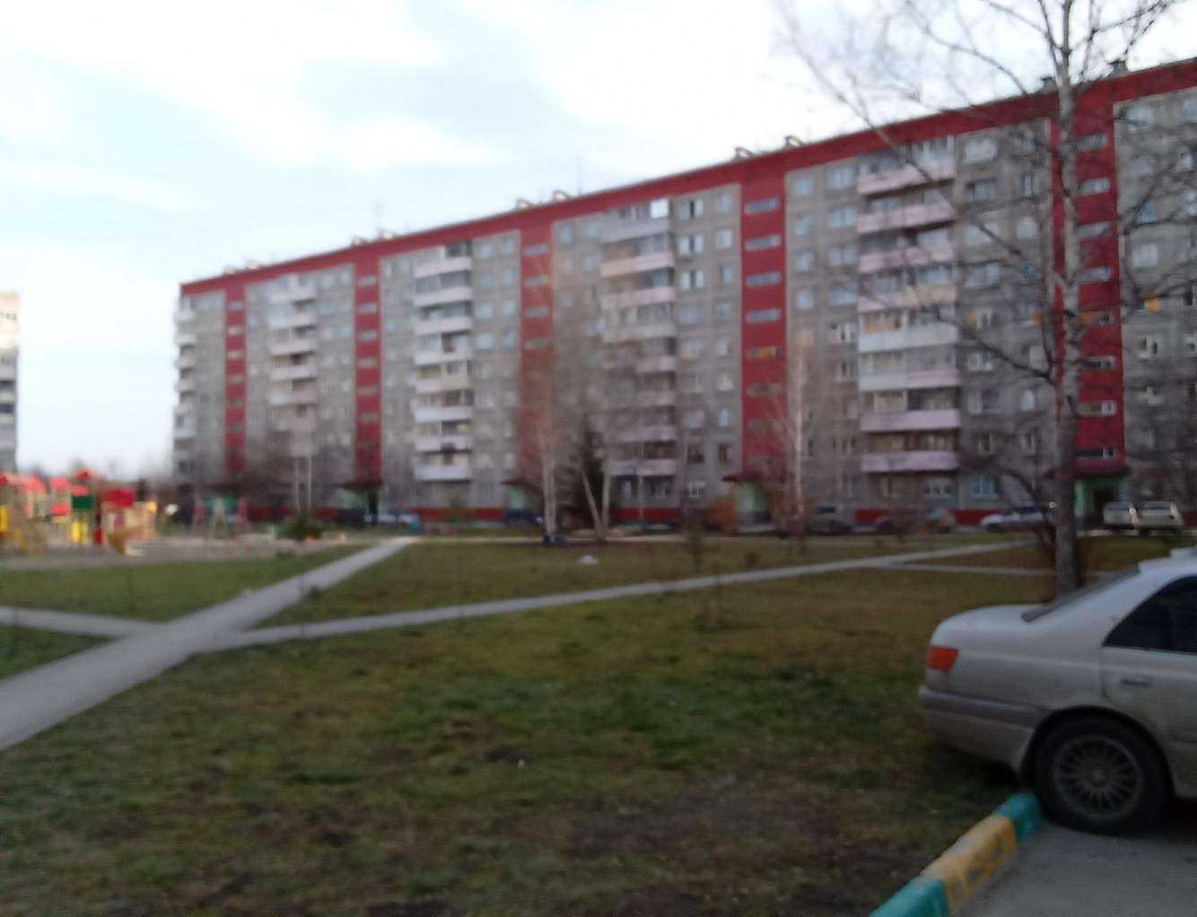 Отзывы на компанию Fabrika в Новосибирске c фото - фотография 2 из 2