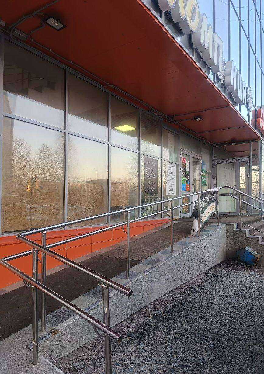 Отзывы на компанию Для вас в г. Нижневартовск c фото