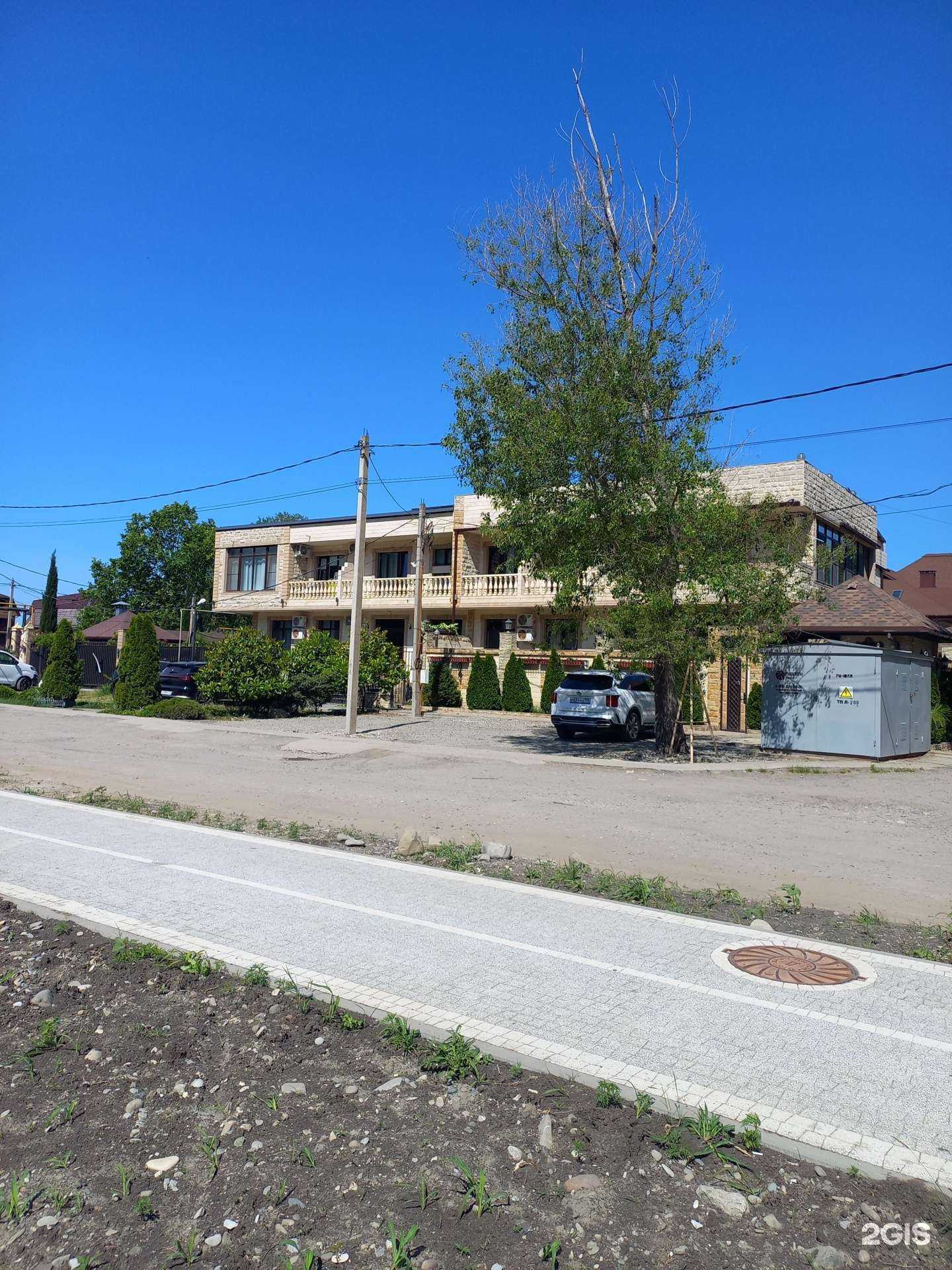 Отзывы на компанию Бастион в Сочи c фото - фотография 2 из 2