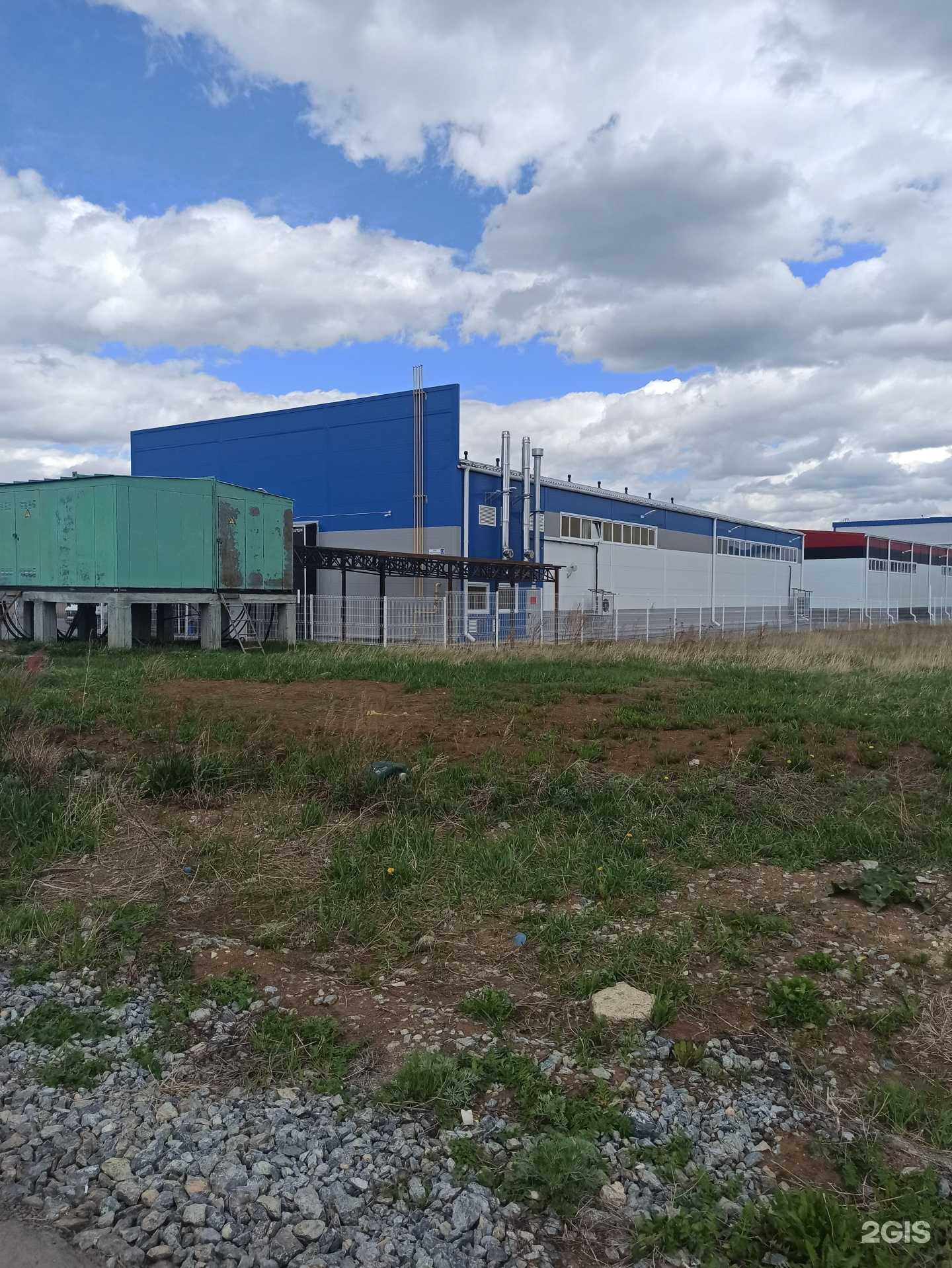 Отзывы на компанию Екатстрой в Екатеринбурге c фото - фотография 2 из 2