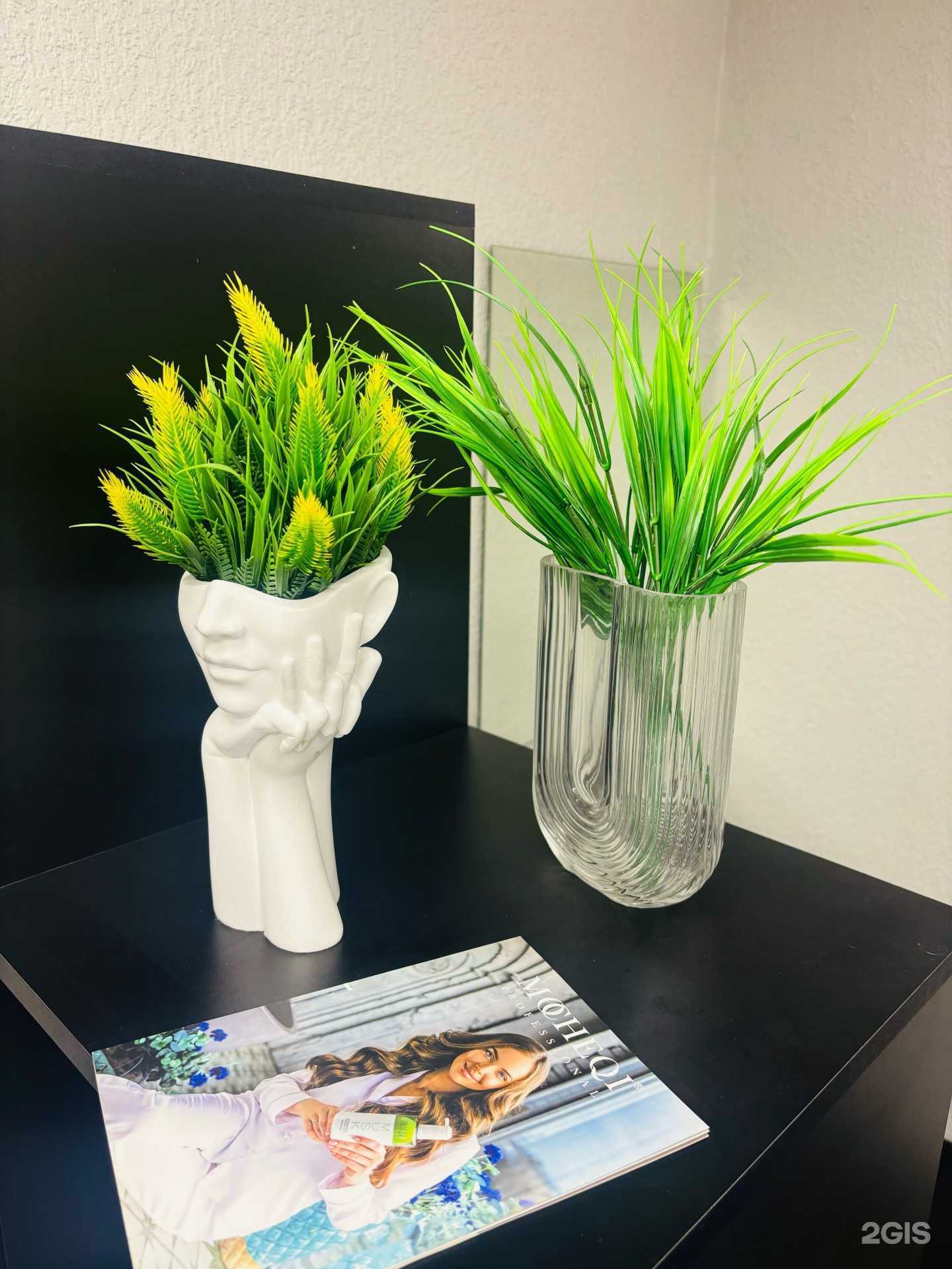 Отзывы на компанию Studio 96 в Красноярске c фото