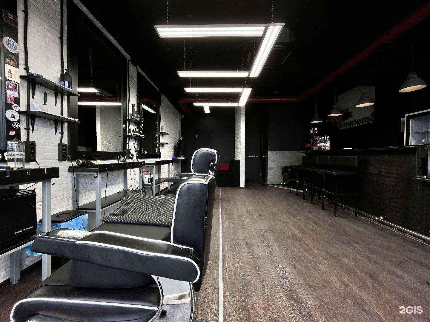 Отзывы на компанию 7.62 в Иркутске c фото