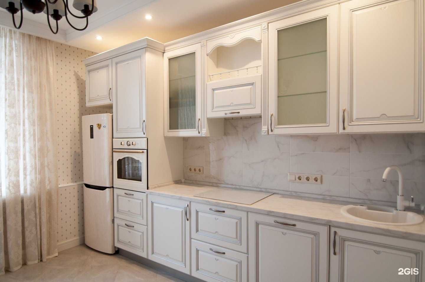 Отзывы на компанию Арт-люкс в г. Калининград c фото