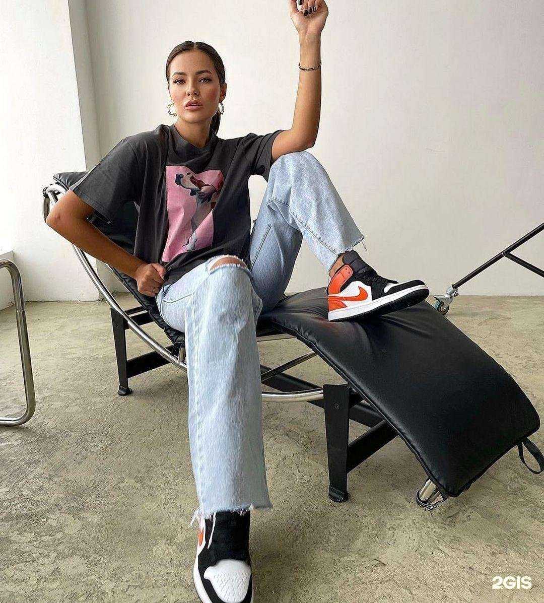 Отзывы на компанию Wanna Shoes в г. Красноярск c фото