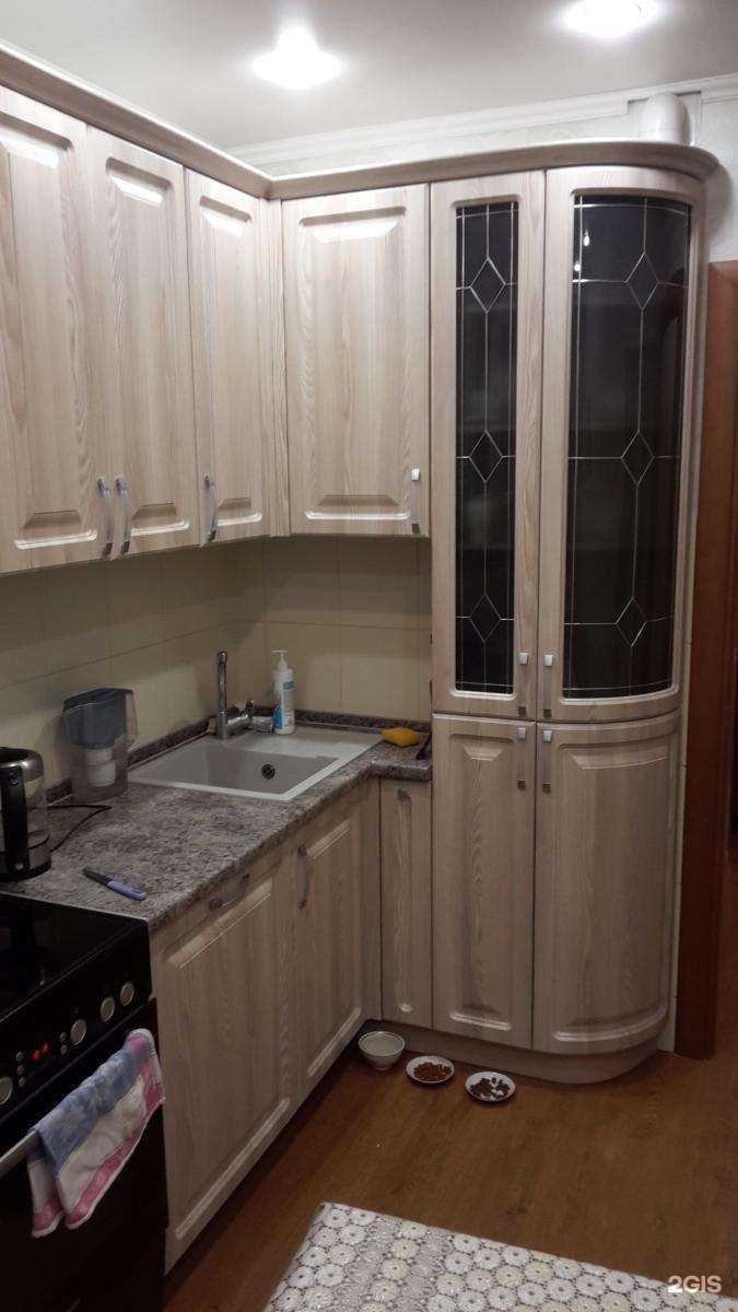 Отзывы на компанию КИТ в г. Железногорск c фото