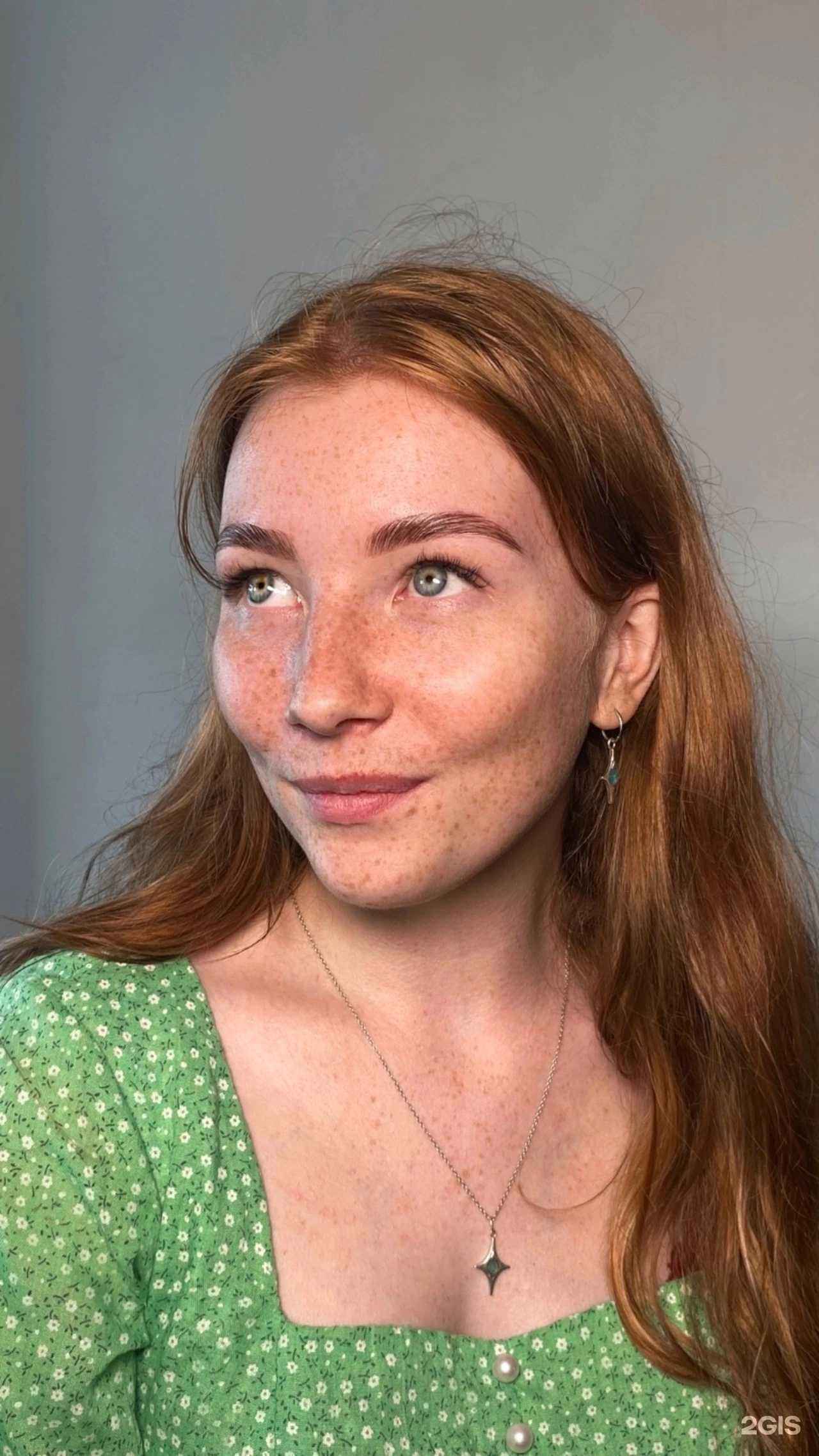 Отзывы на компанию Кабинет коррекции бровей в Пскове c фото