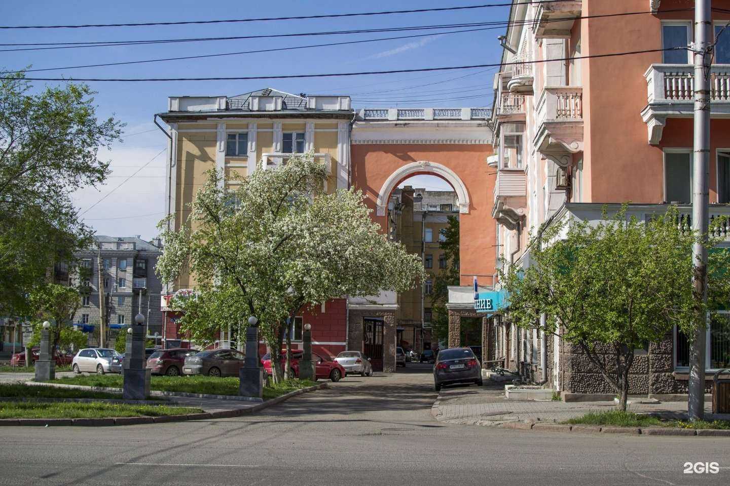 Отзывы на компанию Гарантия в Красноярске c фото - фотография 2 из 2