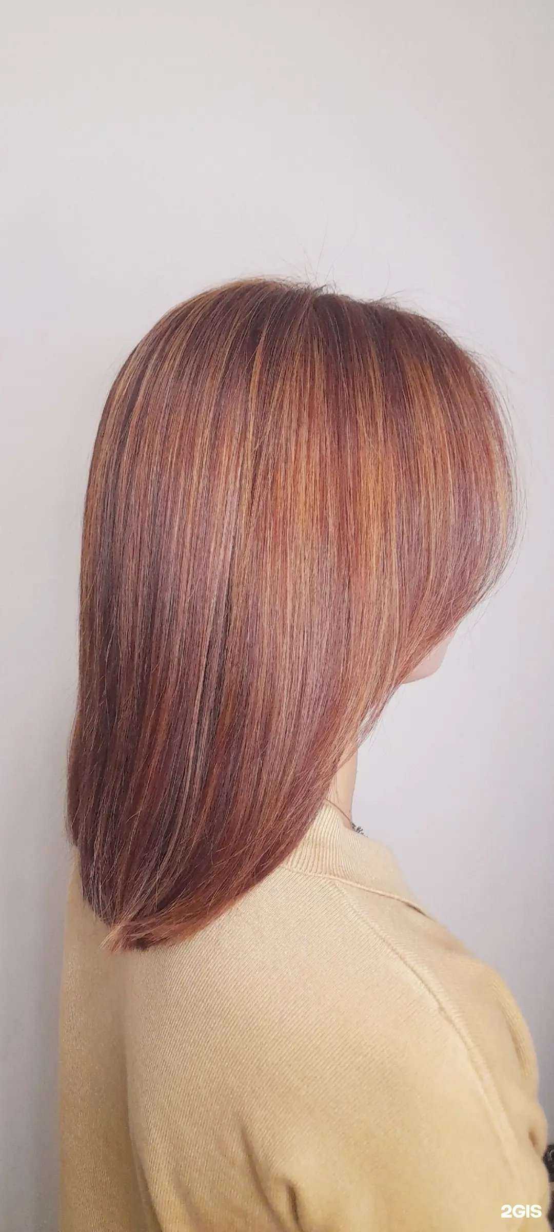 Отзывы на компанию Кудряшка с Ю. в г. Рязань c фото