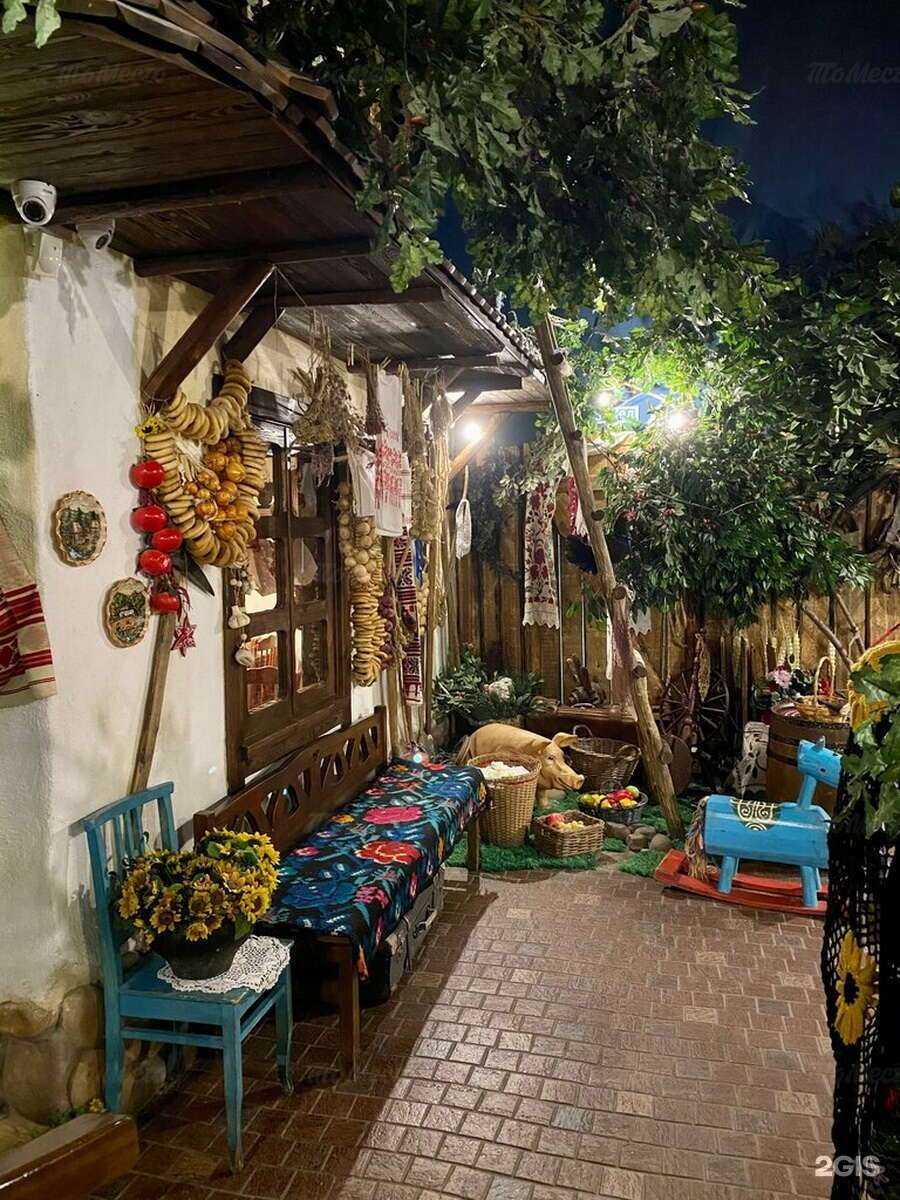 Отзывы на компанию Хуторок в г. Екатеринбург c фото
