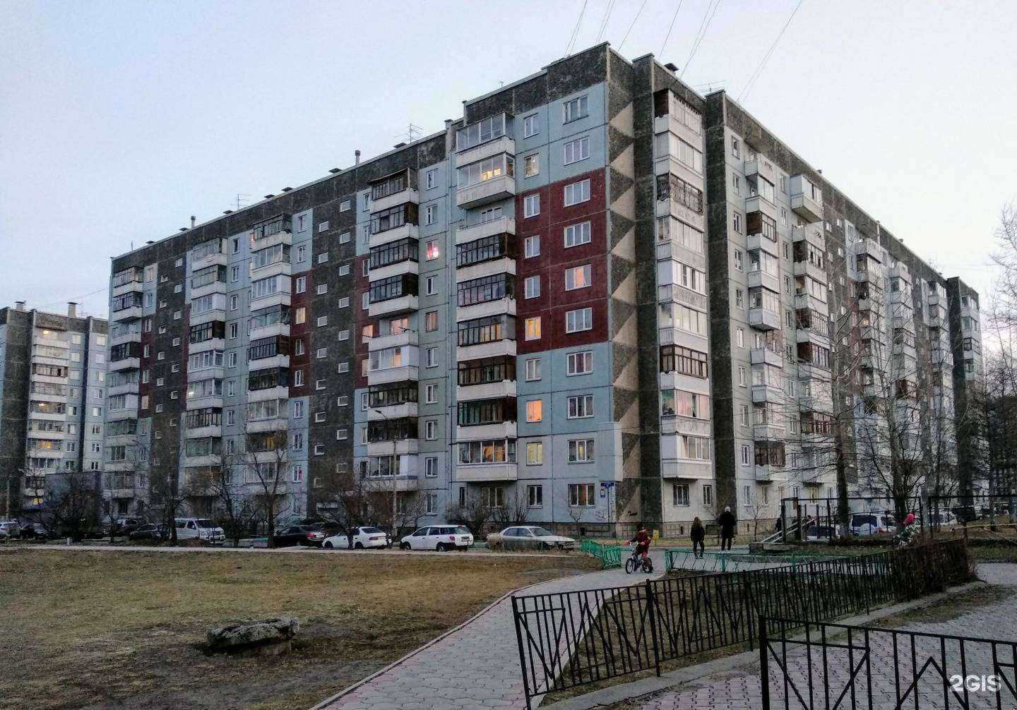 Отзывы на компанию Горельеф в Красноярске c фото - фотография 2 из 2