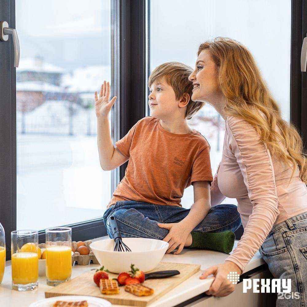 Отзывы на компанию Окнари в Ногинске c фото