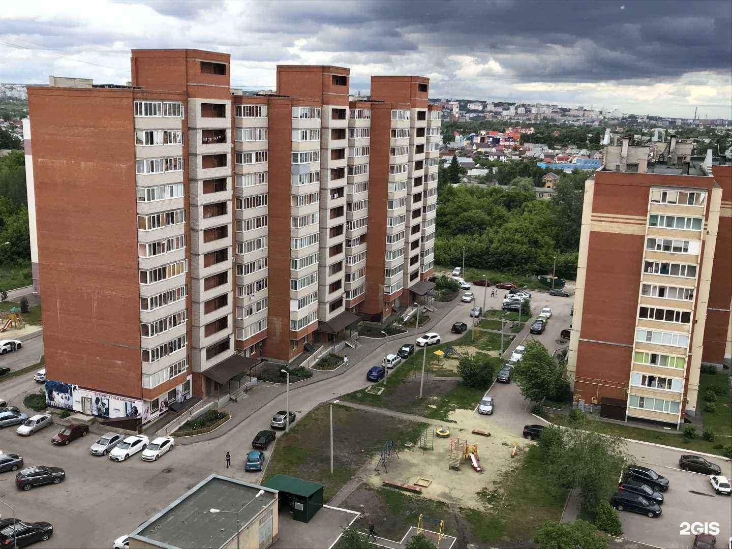 Отзывы на компанию Вуаль в Пензе c фото - фотография 2 из 2