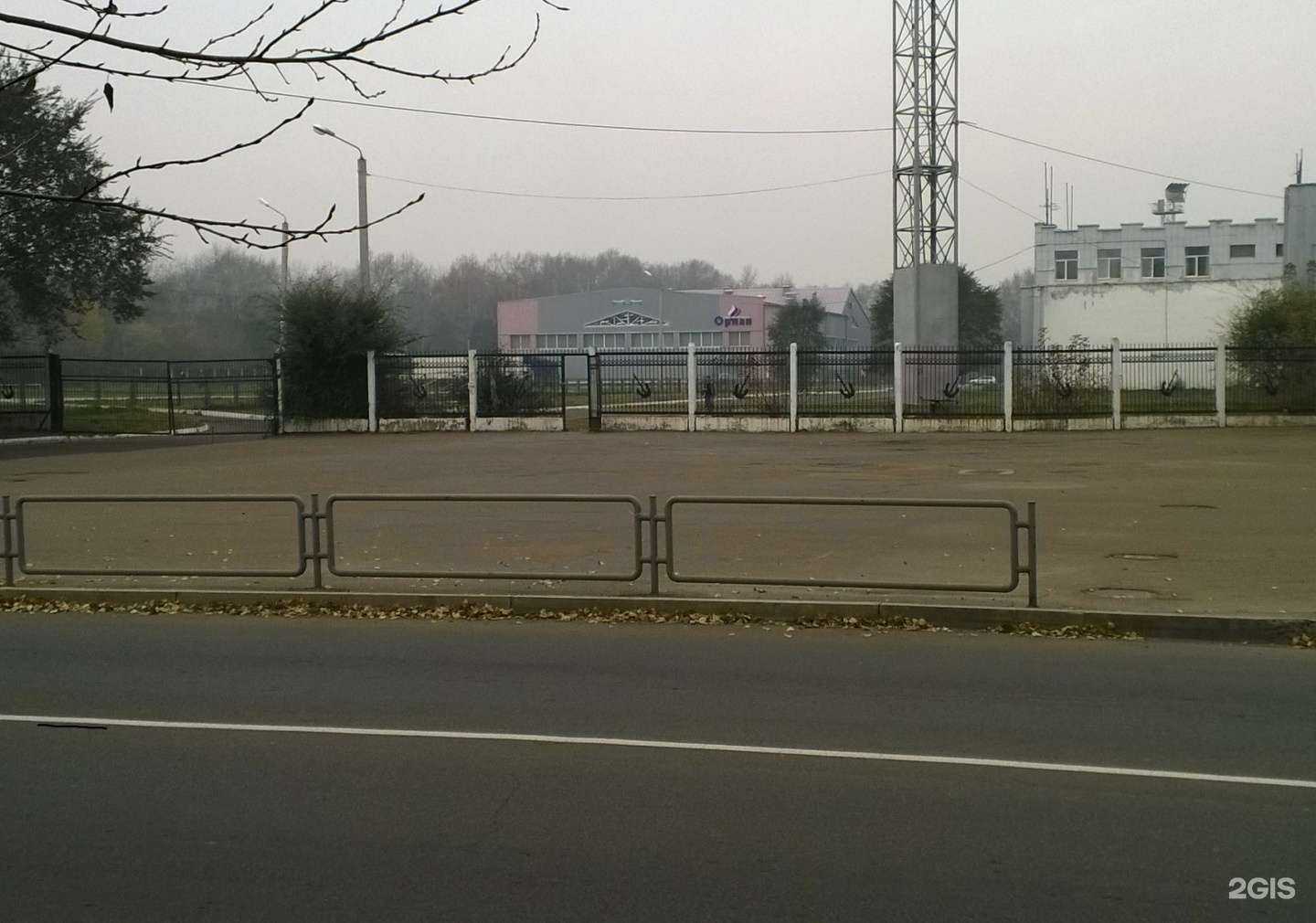 Отзывы на компанию Орлов в Комсомольске-на-Амуре c фото