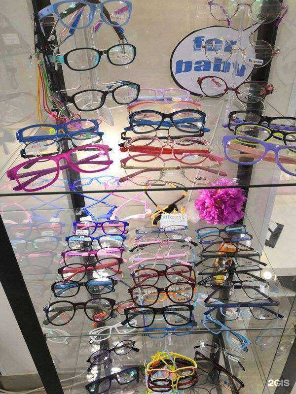 Отзывы на компанию Vit optics в Нижнем Новгороде c фото