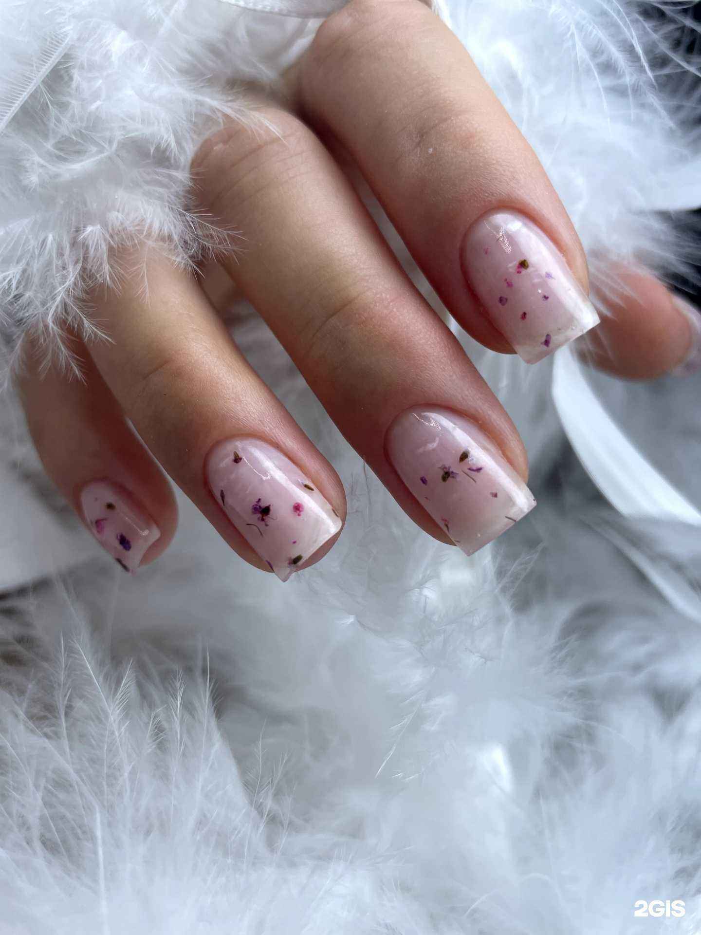 Отзывы на компанию Нейл Бар в г. Сочи c фото