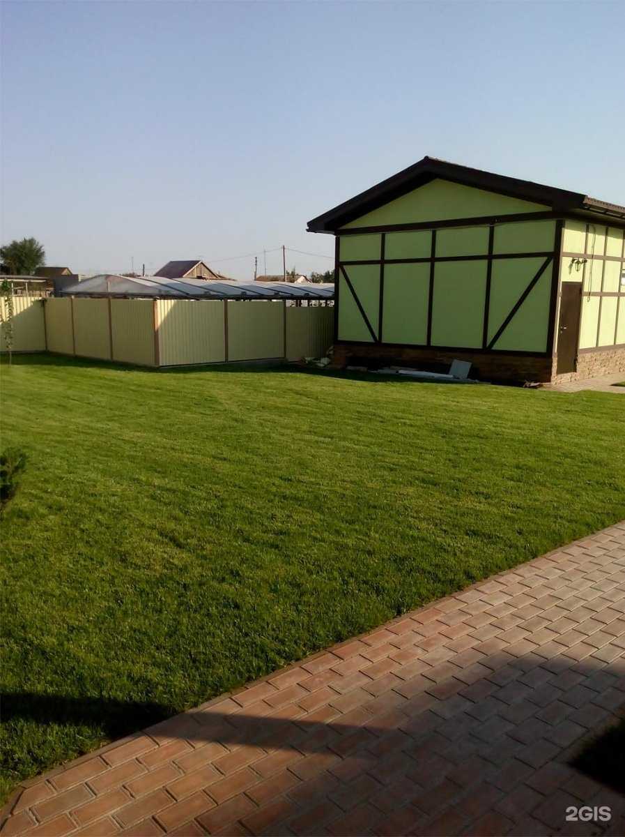 Отзывы на компанию Астфлора в г. Астрахань c фото