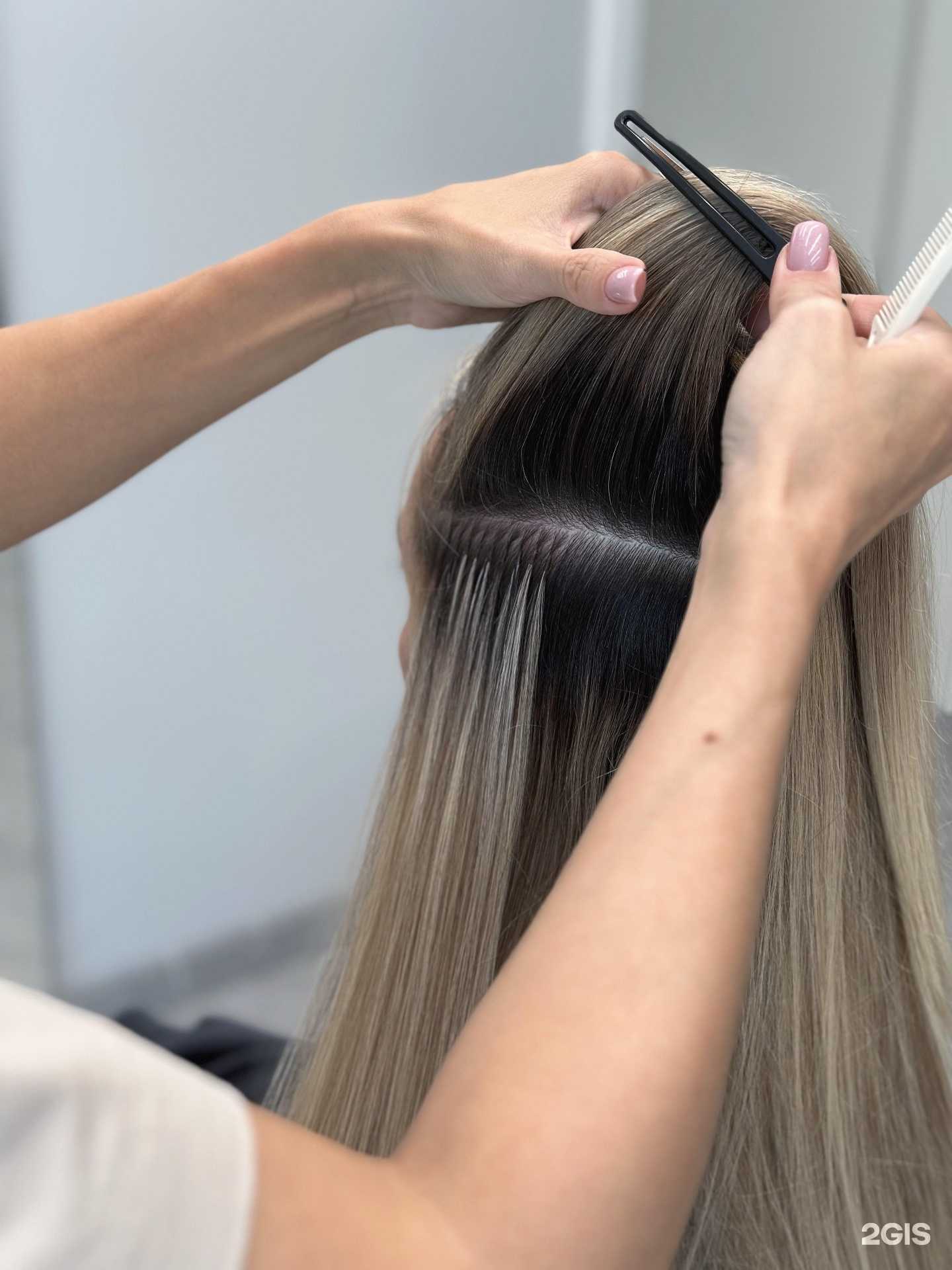 Отзывы на компанию Bois Blonde в Екатеринбурге c фото