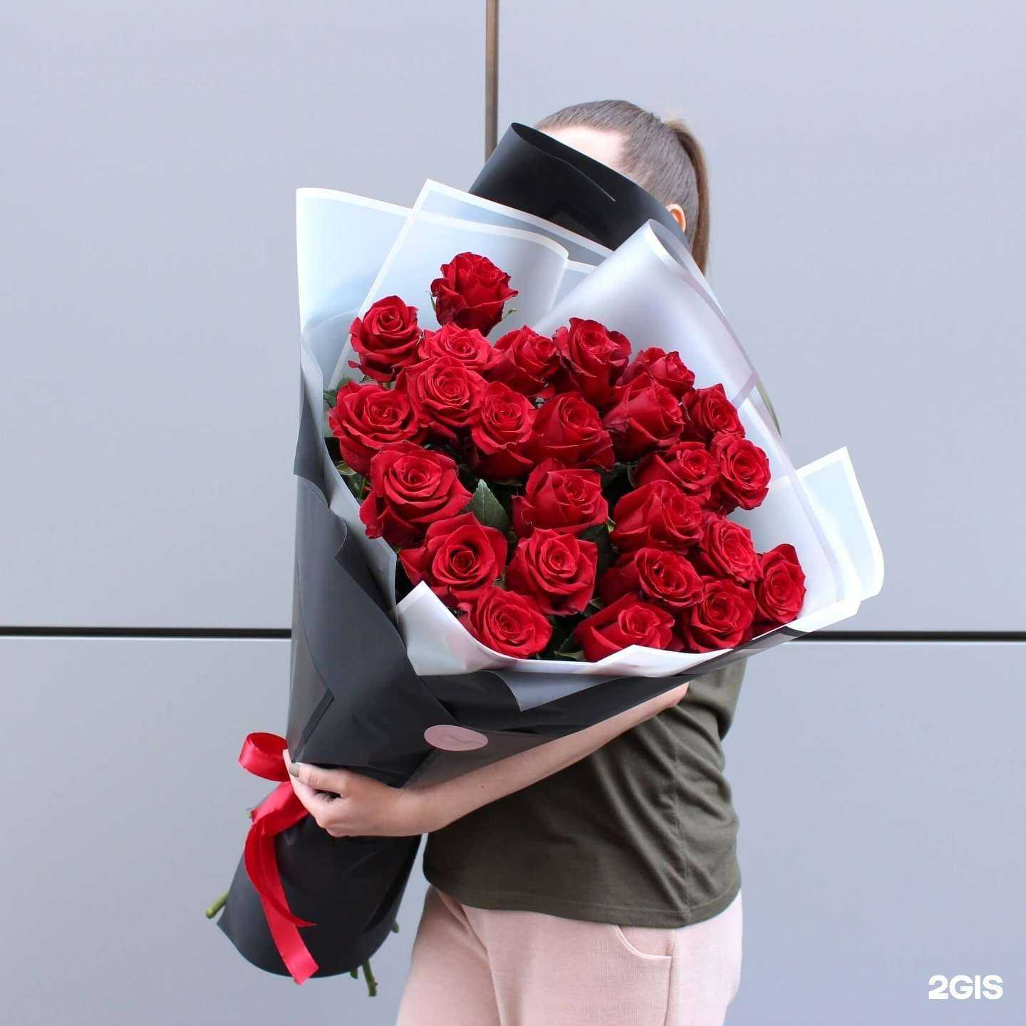 Отзывы на компанию Vanilla в г. Краснодар c фото