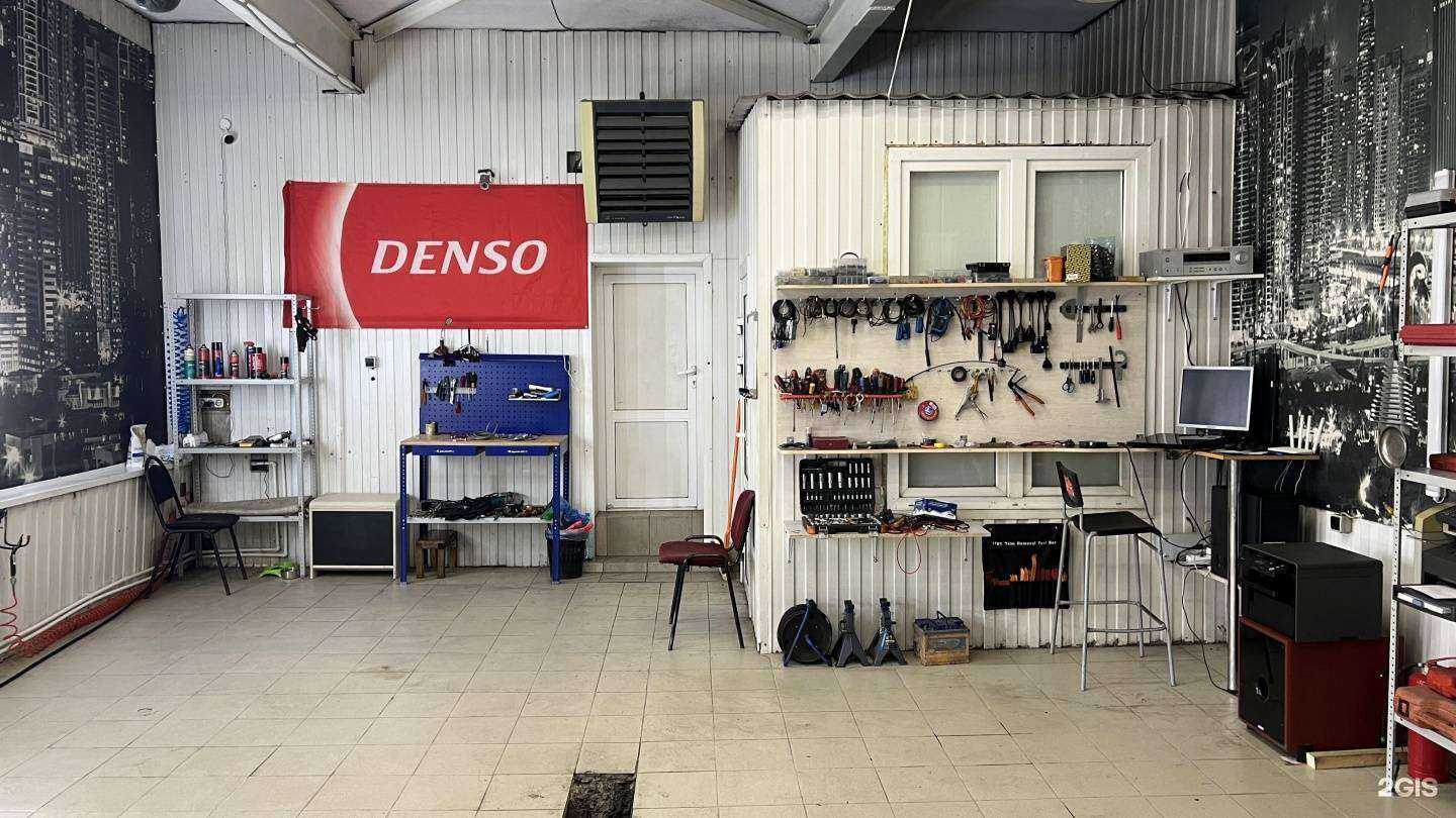 Отзывы на компанию АвтоАс в Новокузнецке c фото