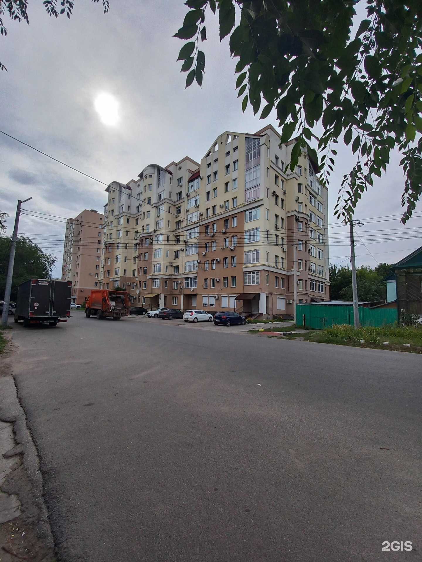 Отзывы на компанию New Talia в Сызрани c фото