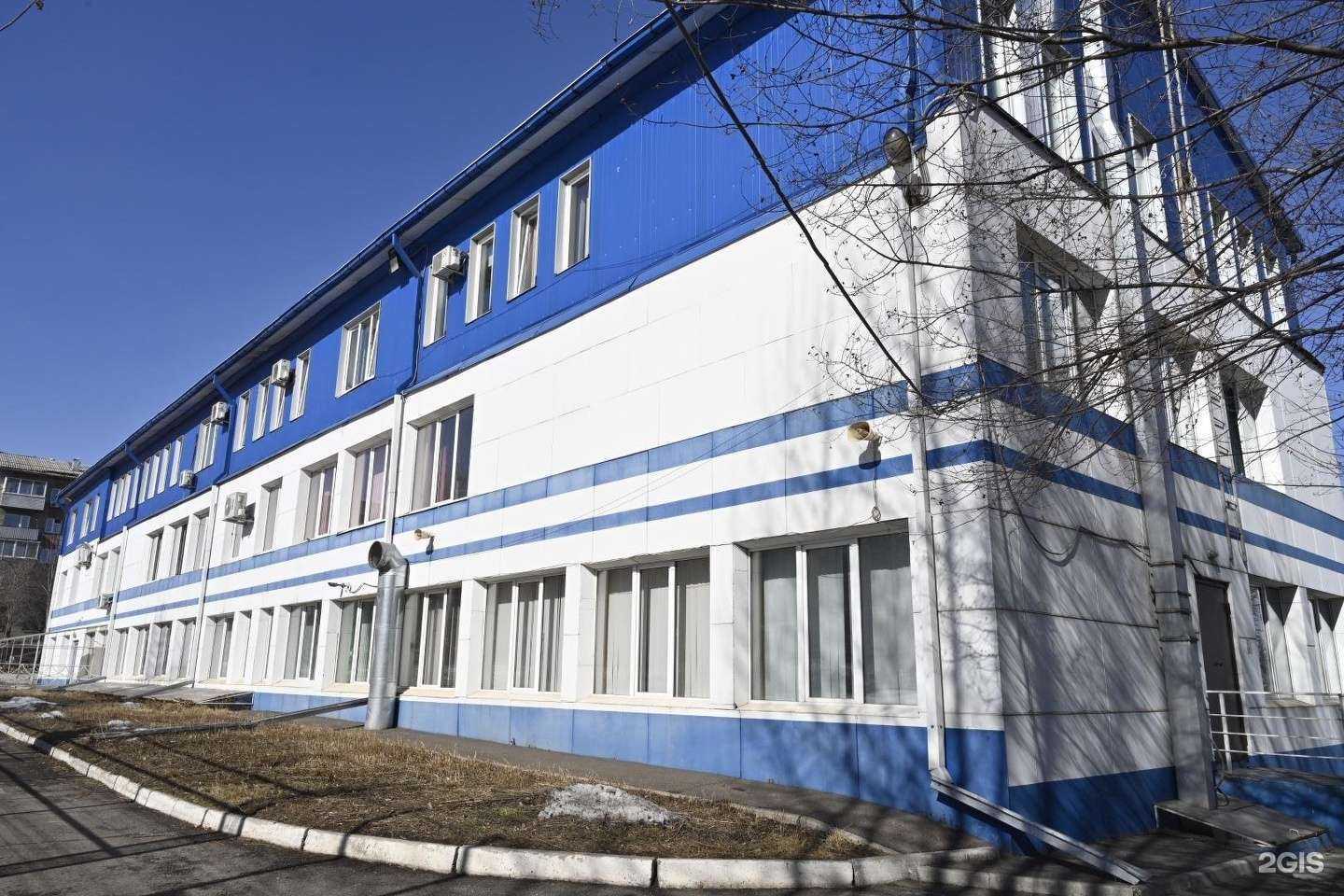 Отзывы на компанию Детская художественная школа №2 в г. Красноярск c фото