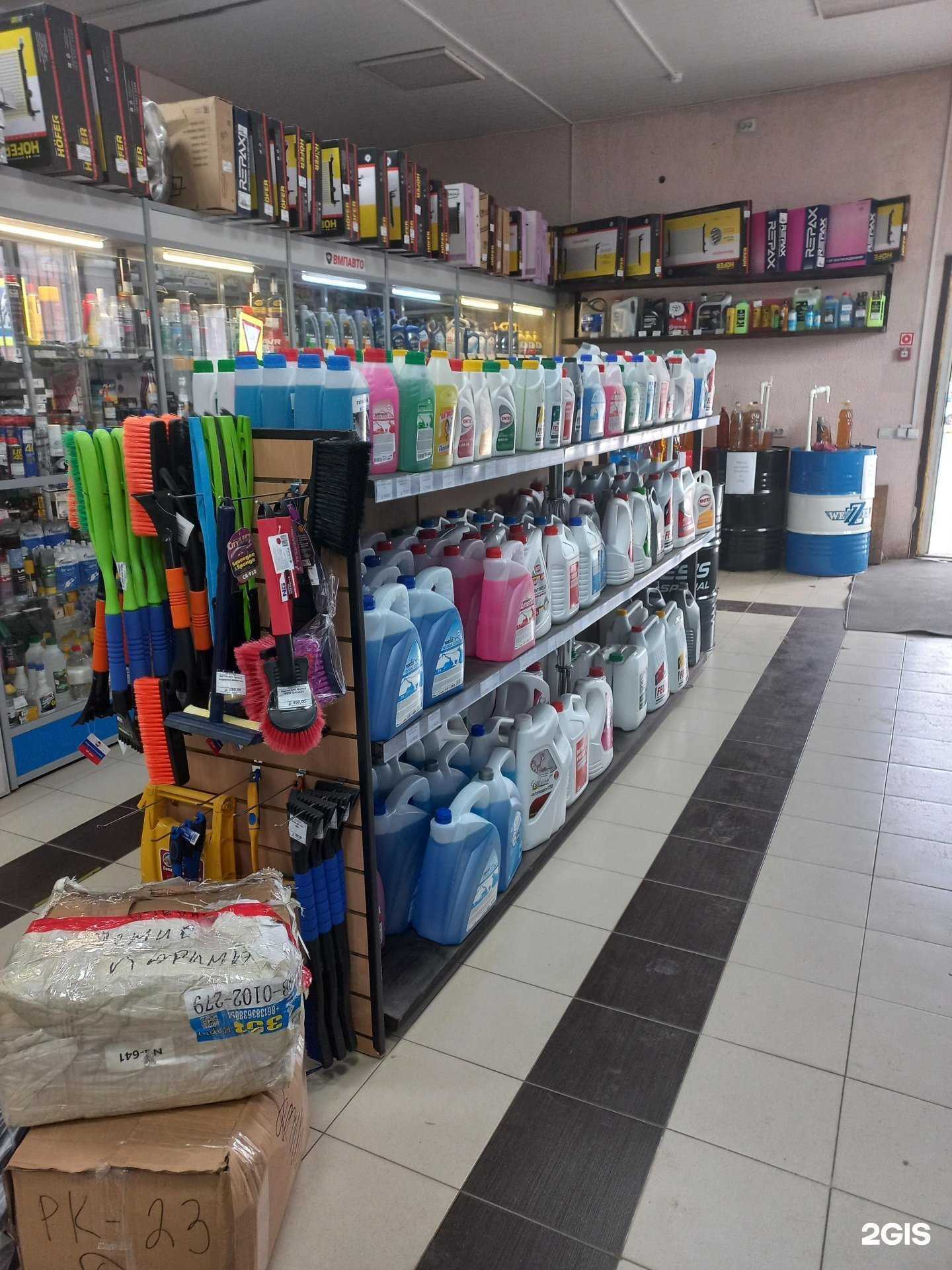 Отзывы на компанию Движок в Сызрани c фото