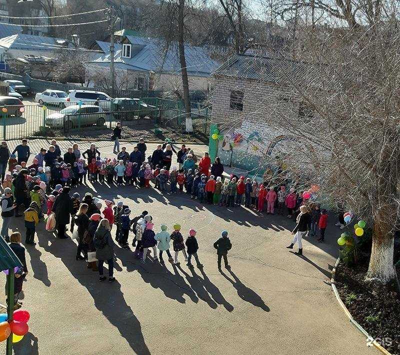 Отзывы на компанию Детский сад в г. Самара c фото