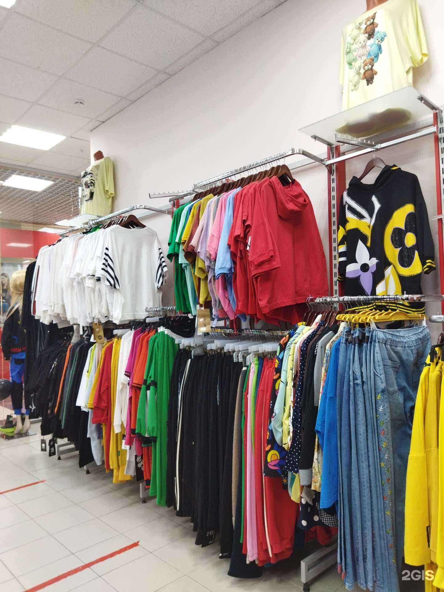 Отзывы на компанию Модный дворикофф в Тюмени c фото