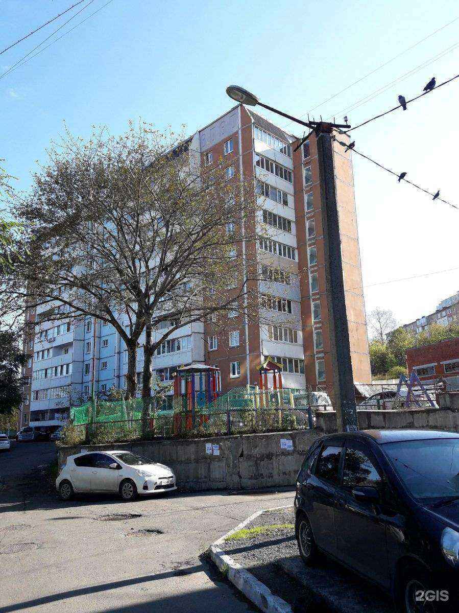 Отзывы на компанию Растём-ка в Владивостоке c фото - фотография 2 из 2