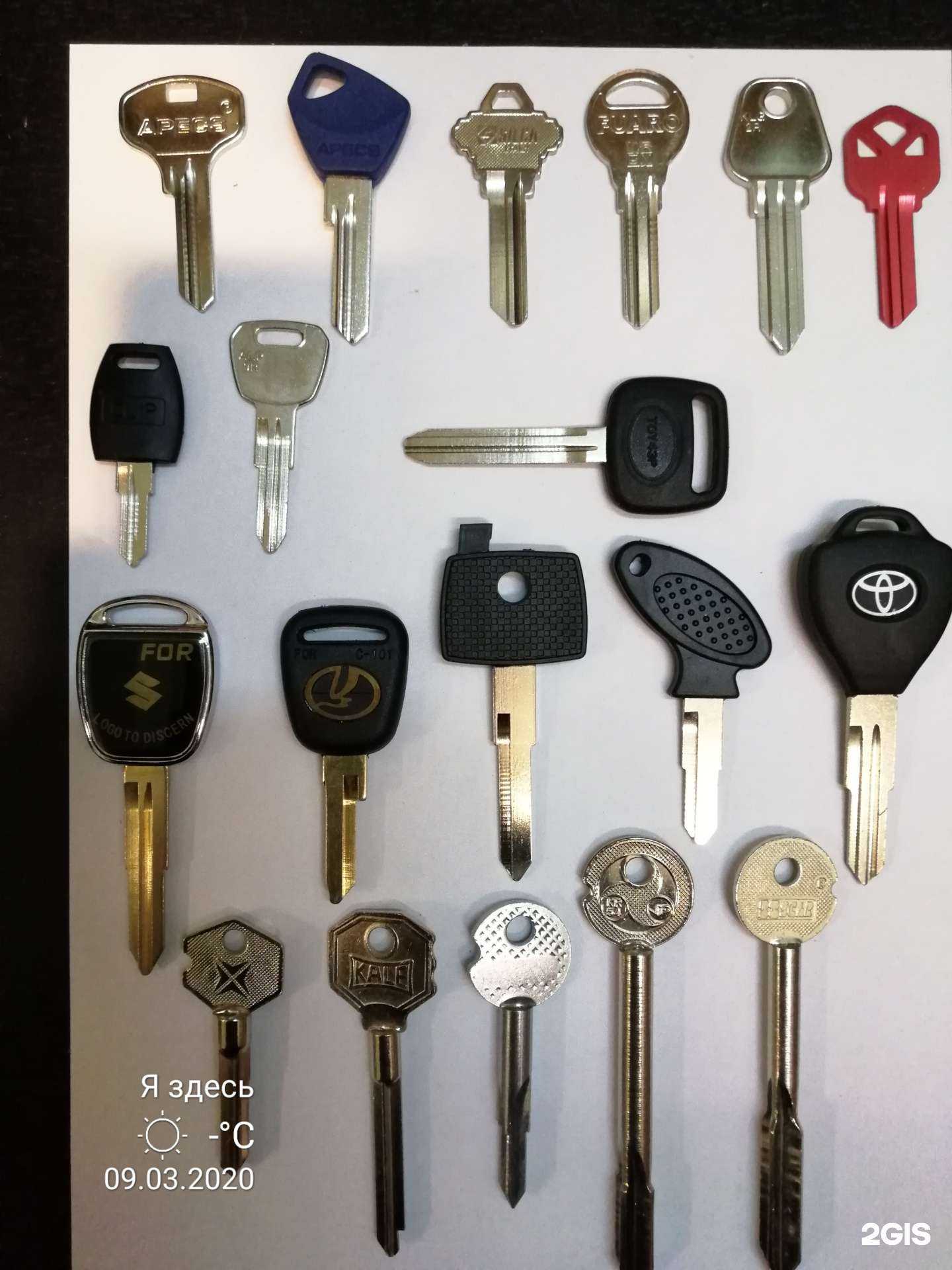 Отзывы на компанию Центроключ в г. Нижний Новгород c фото