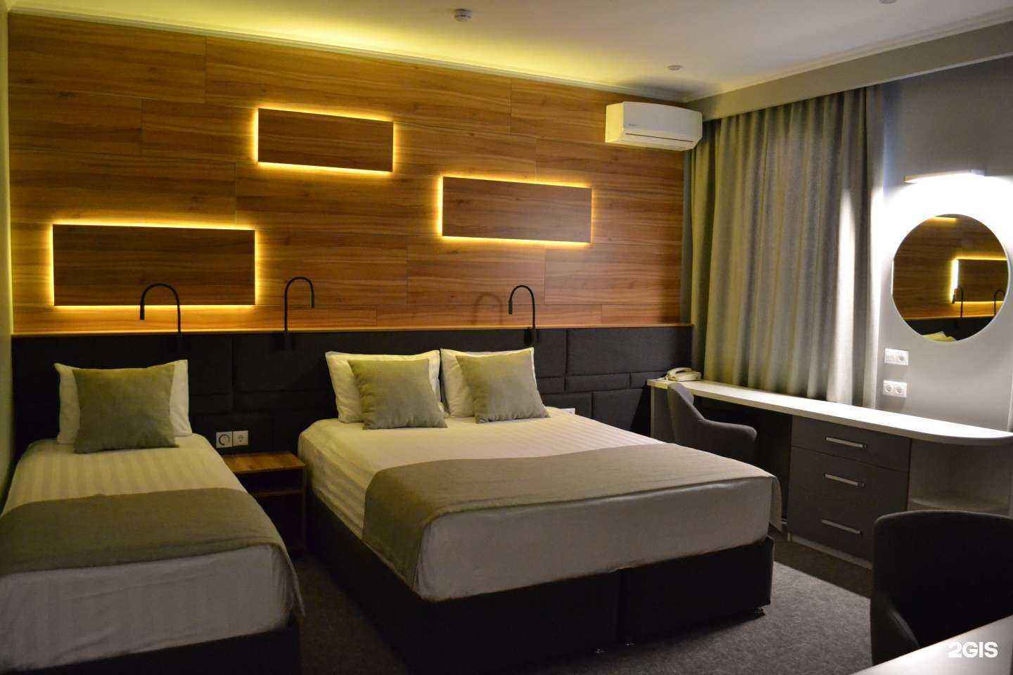 Отзывы на компанию Шертон в Ростове-на-Дону c фото