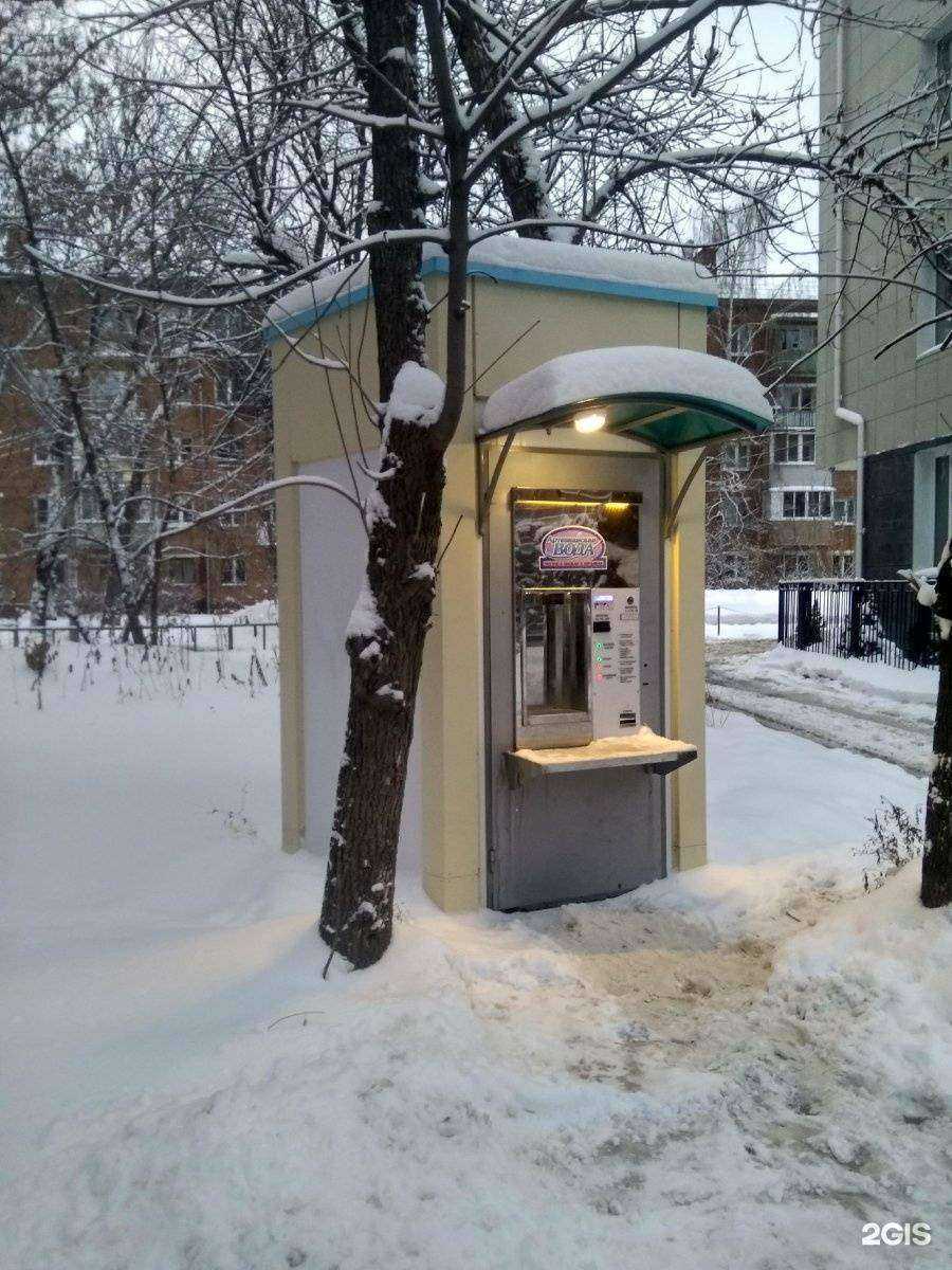 Отзывы на компанию Новогуровская артезианская вода в Туле c фото