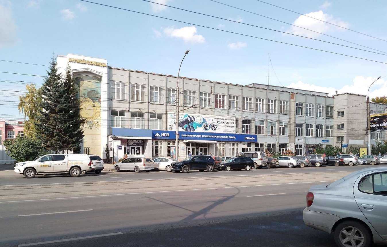 Отзывы на компанию Coffee press в Новосибирске c фото - фотография 2 из 2