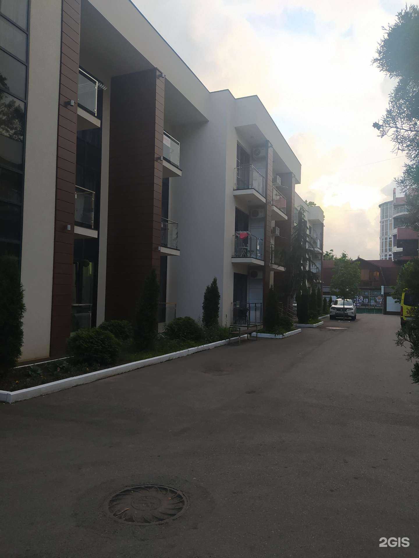 Отзывы на компанию Видный в Сочи c фото - фотография 2 из 2