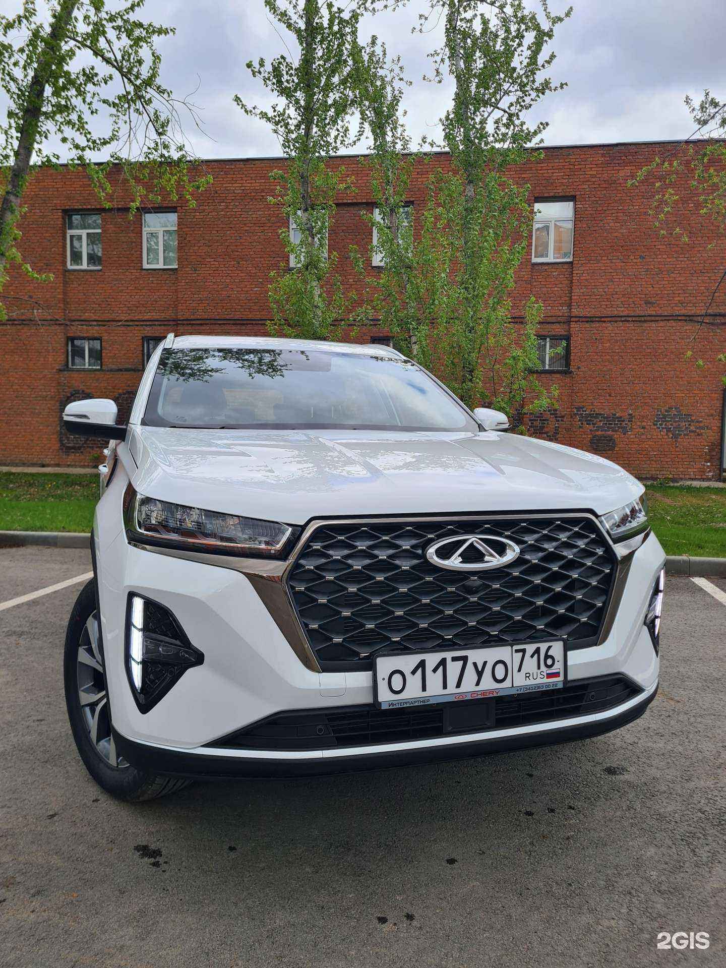 Отзывы на компанию AvtoAp в Казани c фото