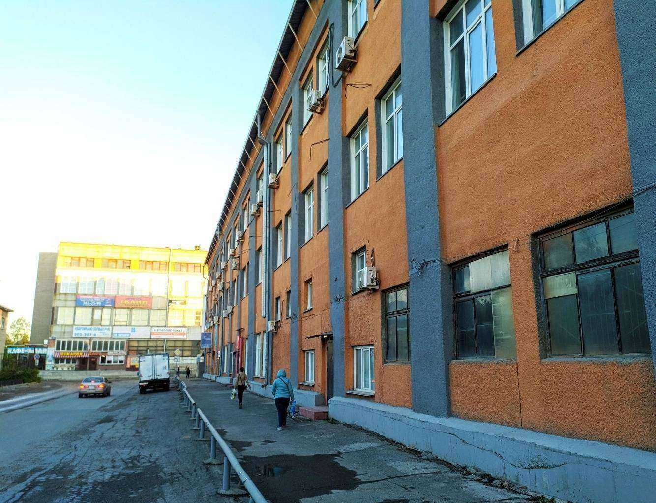 Отзывы на компанию Сму-нск в Новосибирске c фото - фотография 2 из 2