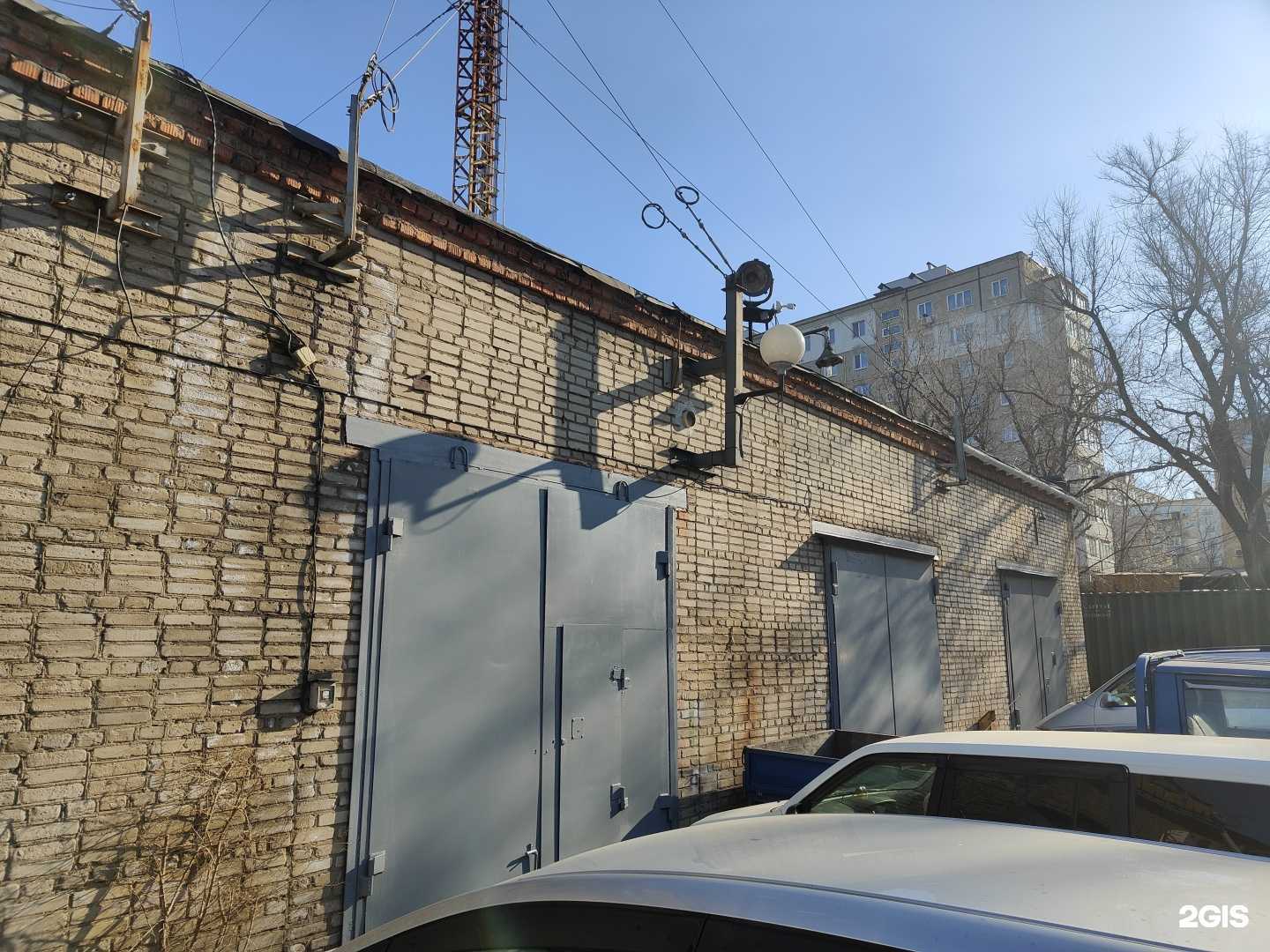 Отзывы на компанию АТ-Сервис в Владивостоке c фото