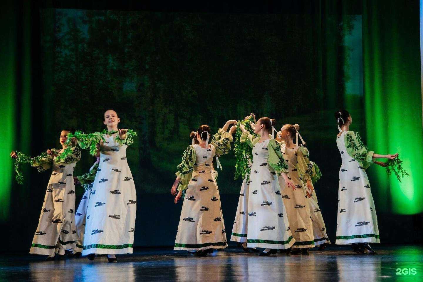 Отзывы на компанию Арт-Дефиле в г. Липецк c фото