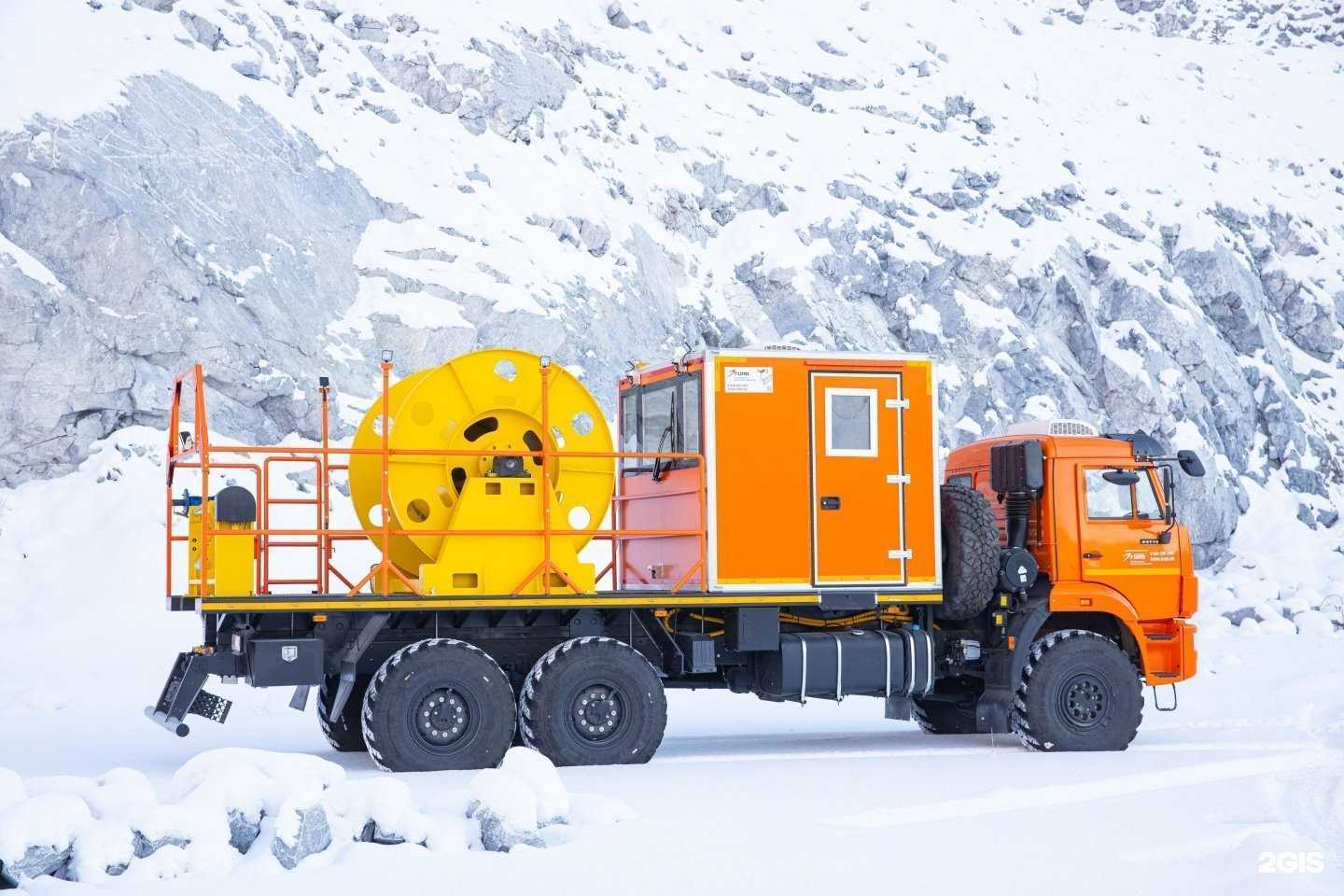 Отзывы на компанию Гирд в Миассе c фото