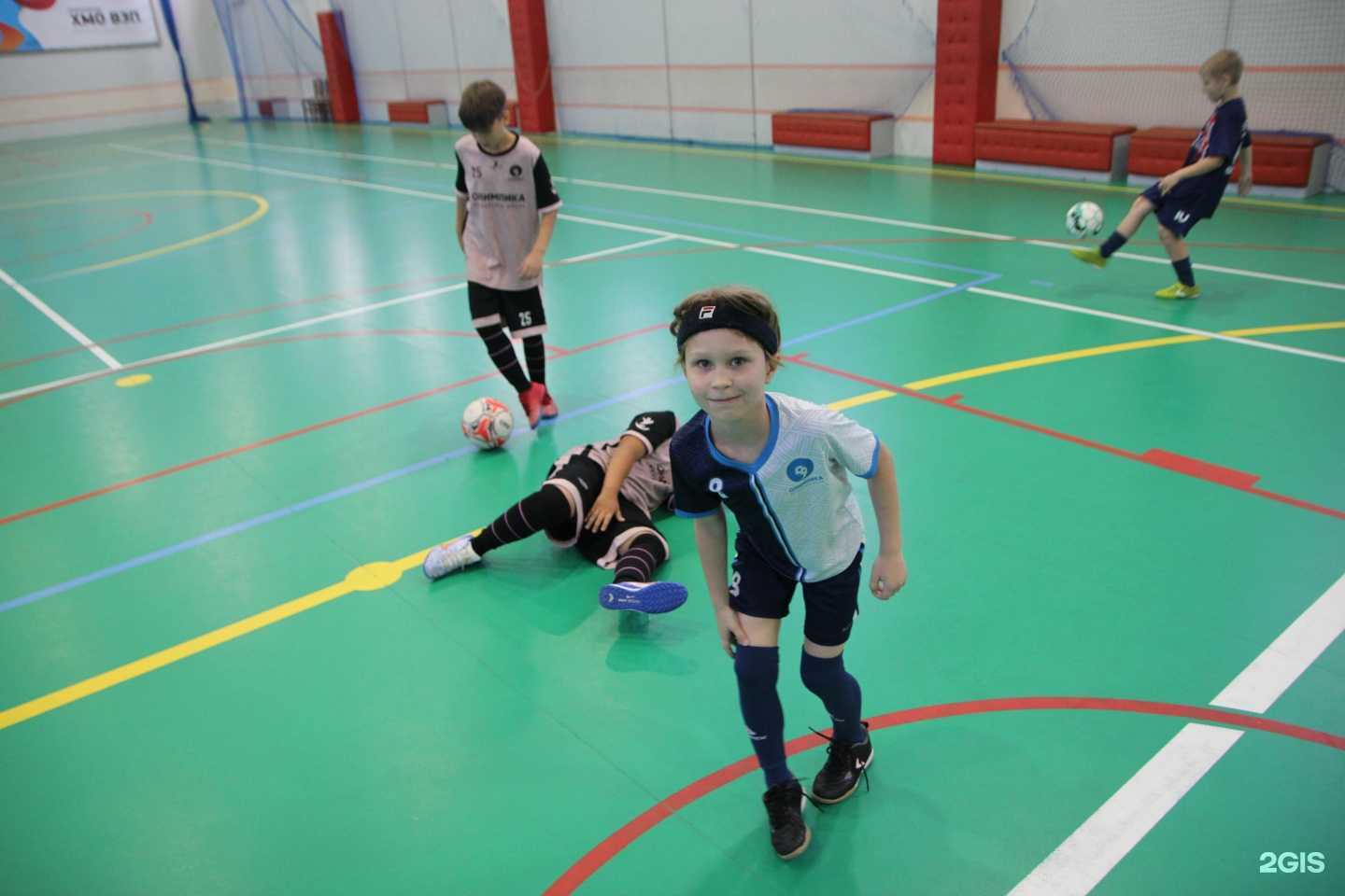 Отзывы на компанию Олимпика в Хабаровске c фото