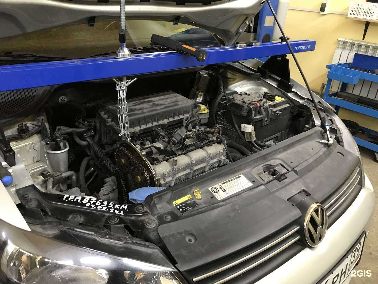 Отзывы на компанию Автосервис в Калининграде c фото