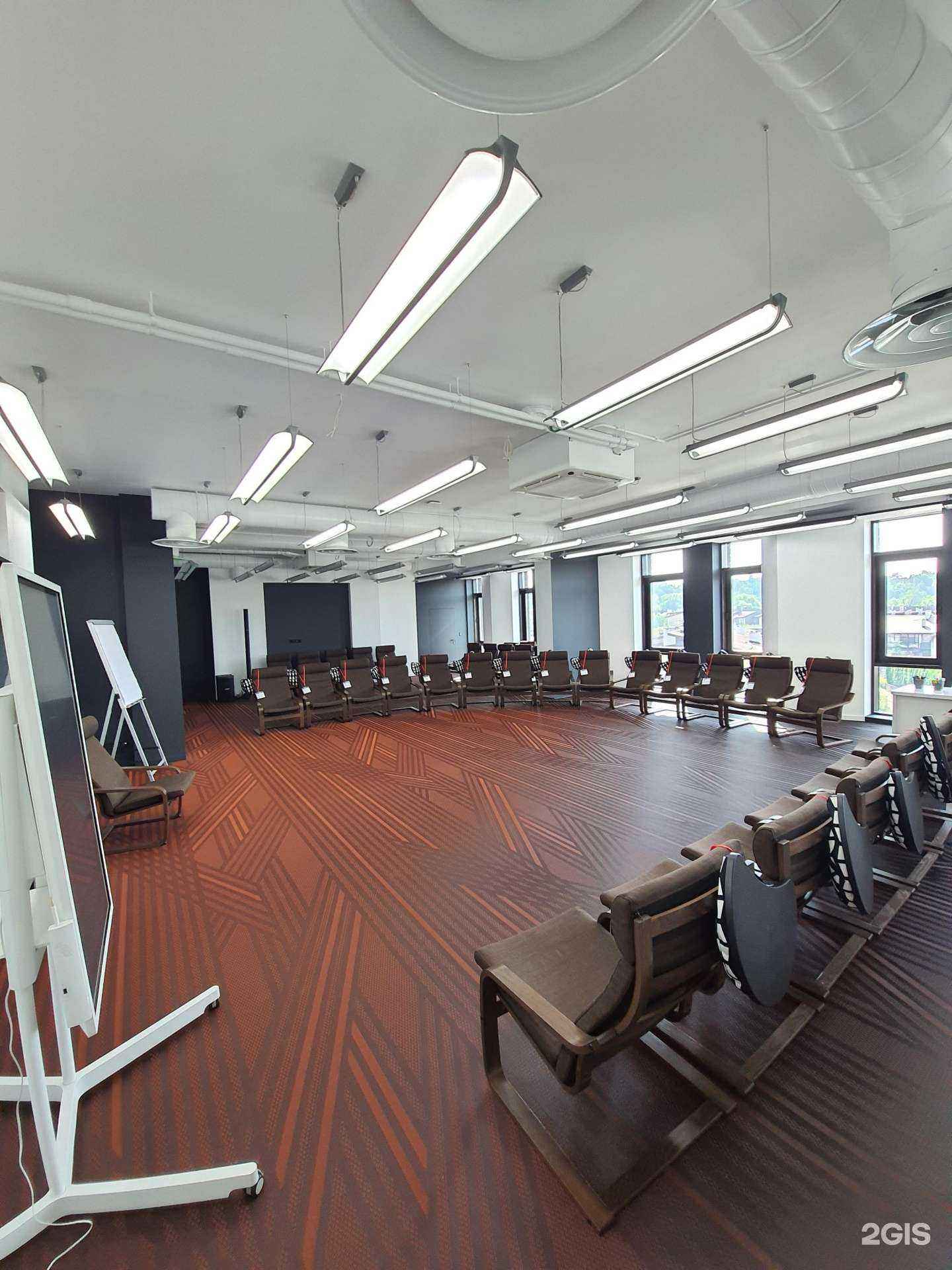 Отзывы на компанию Federal Leader Group в г. Химки c фото