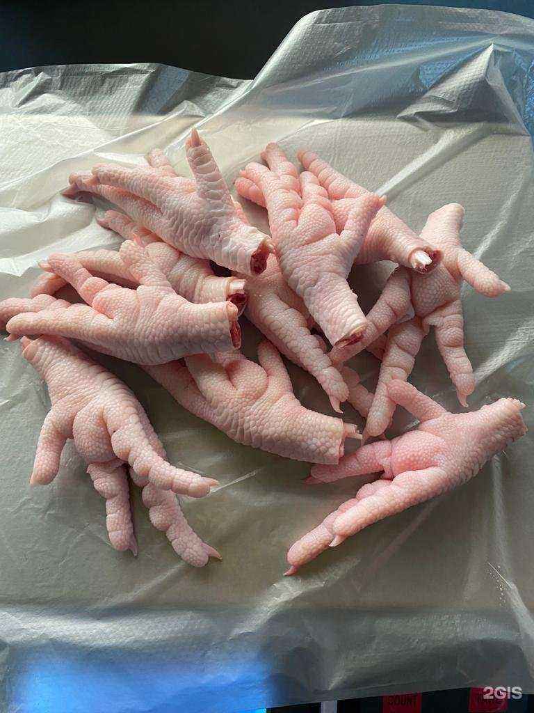 Отзывы на компанию Империя Мясоедов в г. Москва c фото