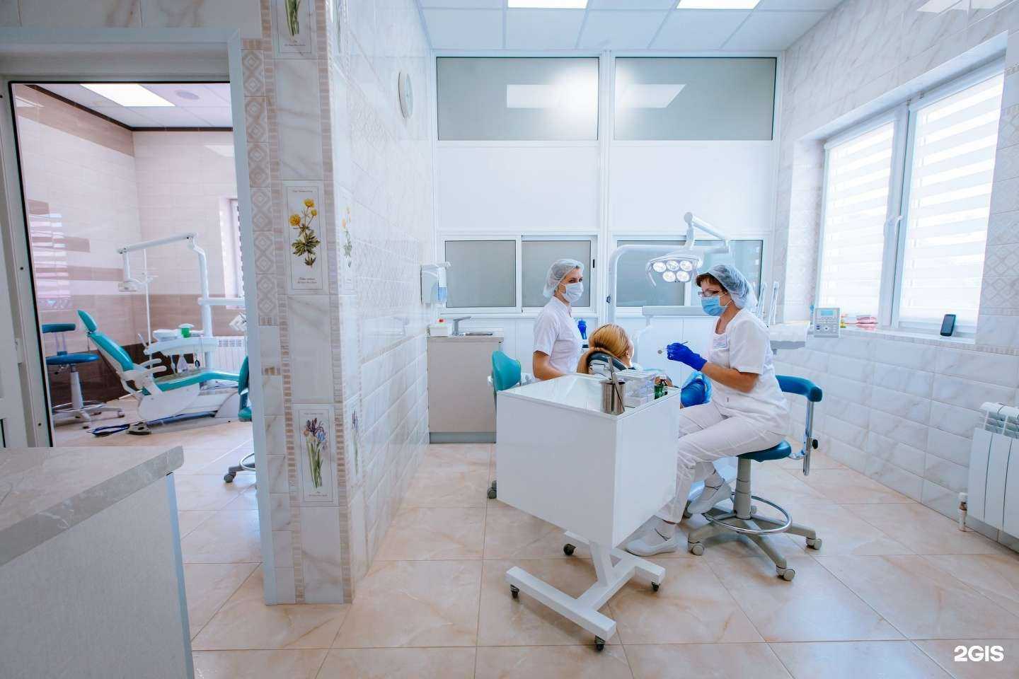 Отзывы на компанию Рецепт улыбки в г. Новороссийск c фото