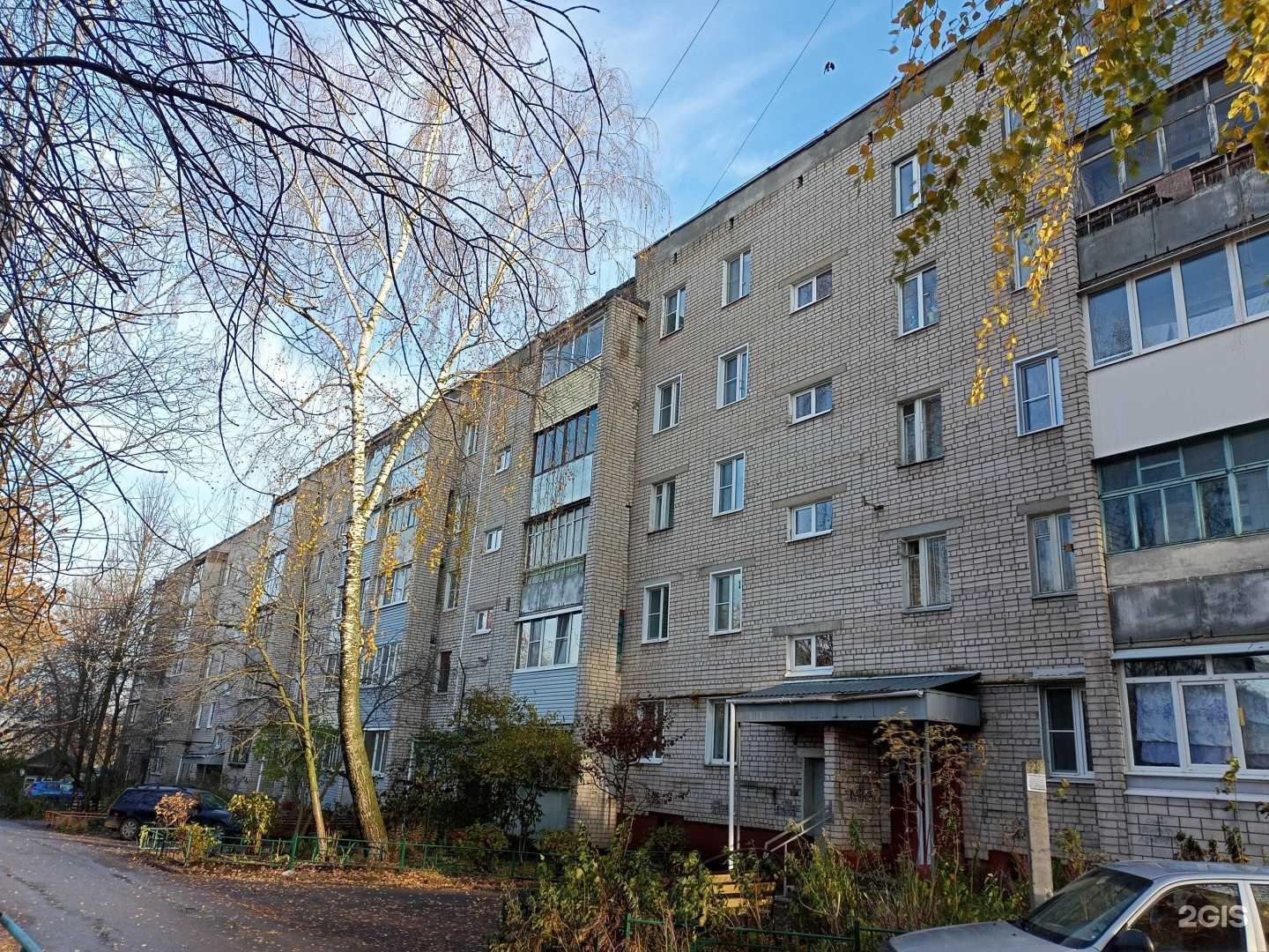 Отзывы на компанию Альфа-строй в г. Иваново c фото