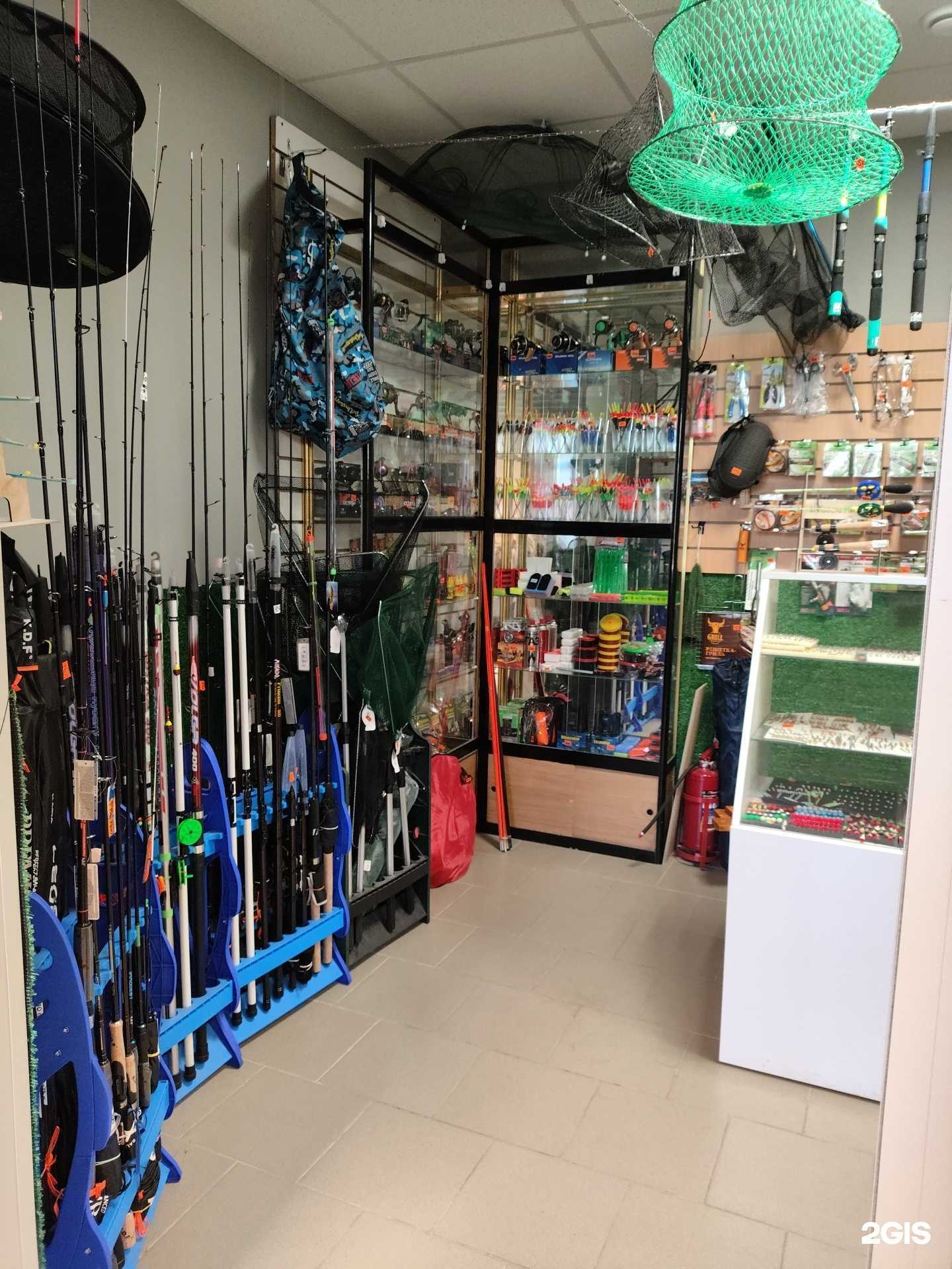 Отзывы на компанию У бороды в г. Северодвинск c фото